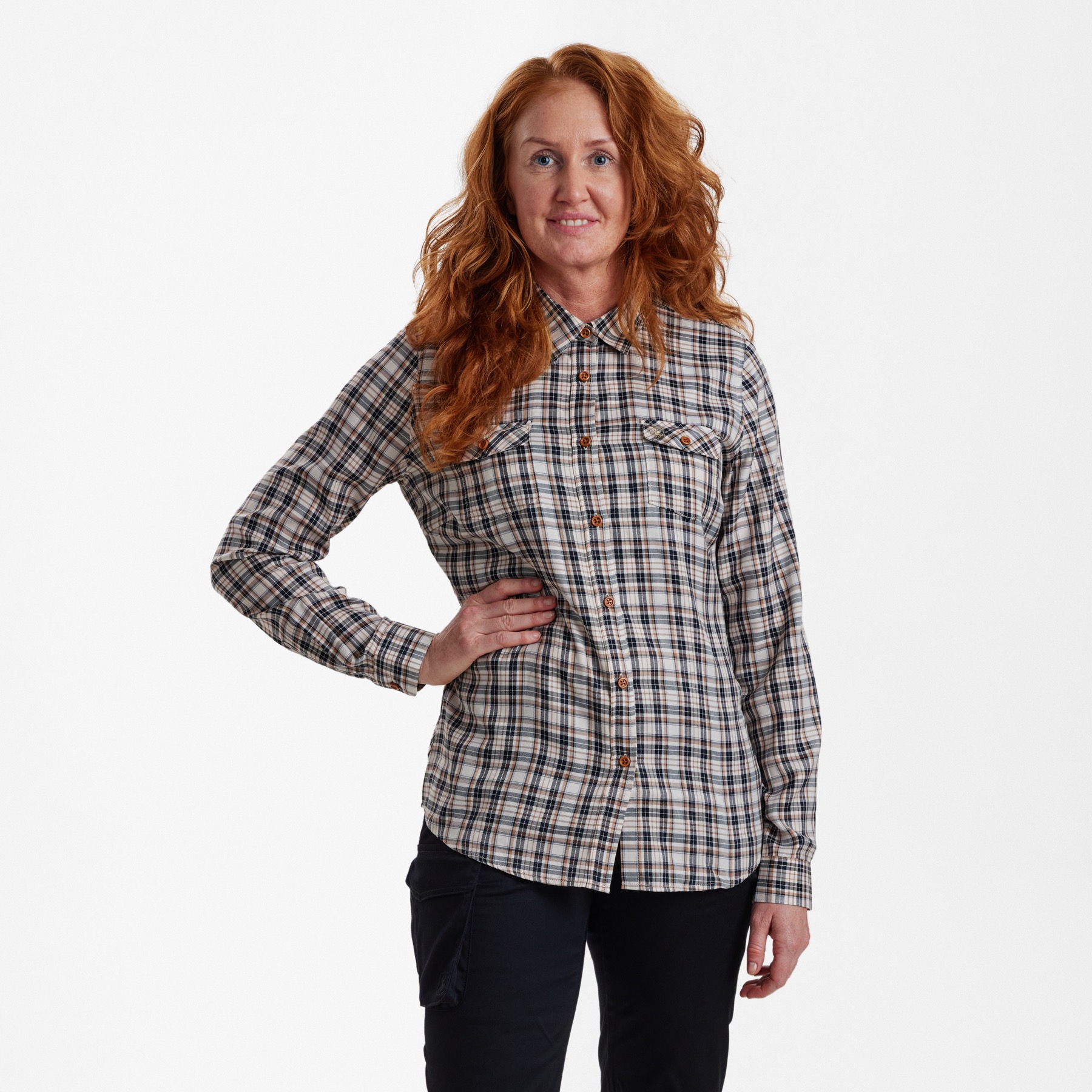 Lady Julia Shirt Lady Julia Shirt