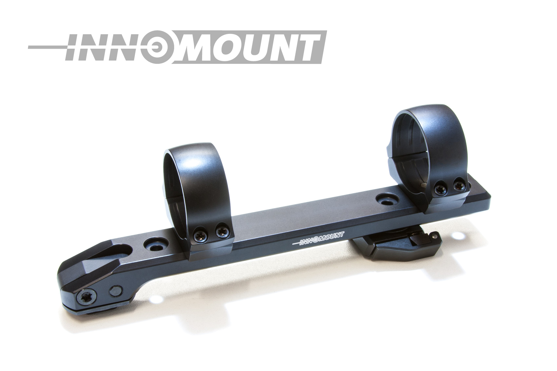 Swing mount - Lever lock EAW - ring 36mm