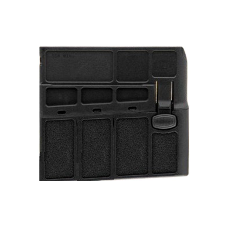 Mauser 25 Magazin, 5-Schuss mit Polymerboden