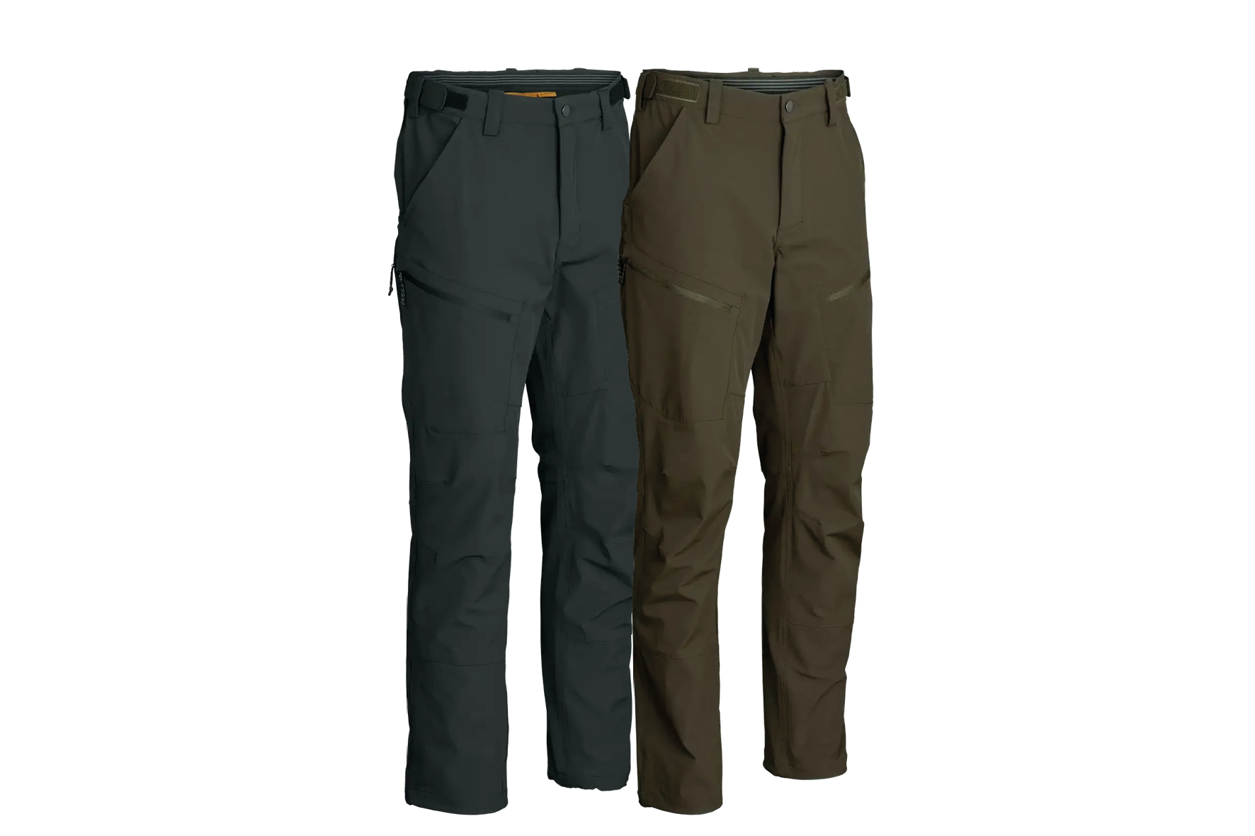 TOKE LIGHT TANATEX Outdoor-Hose Herren