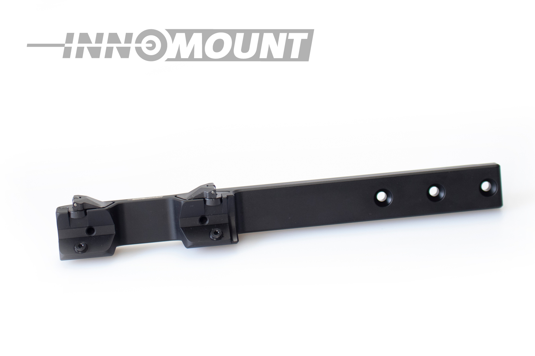 INNOMOUNT QD for Blaser - Infiray