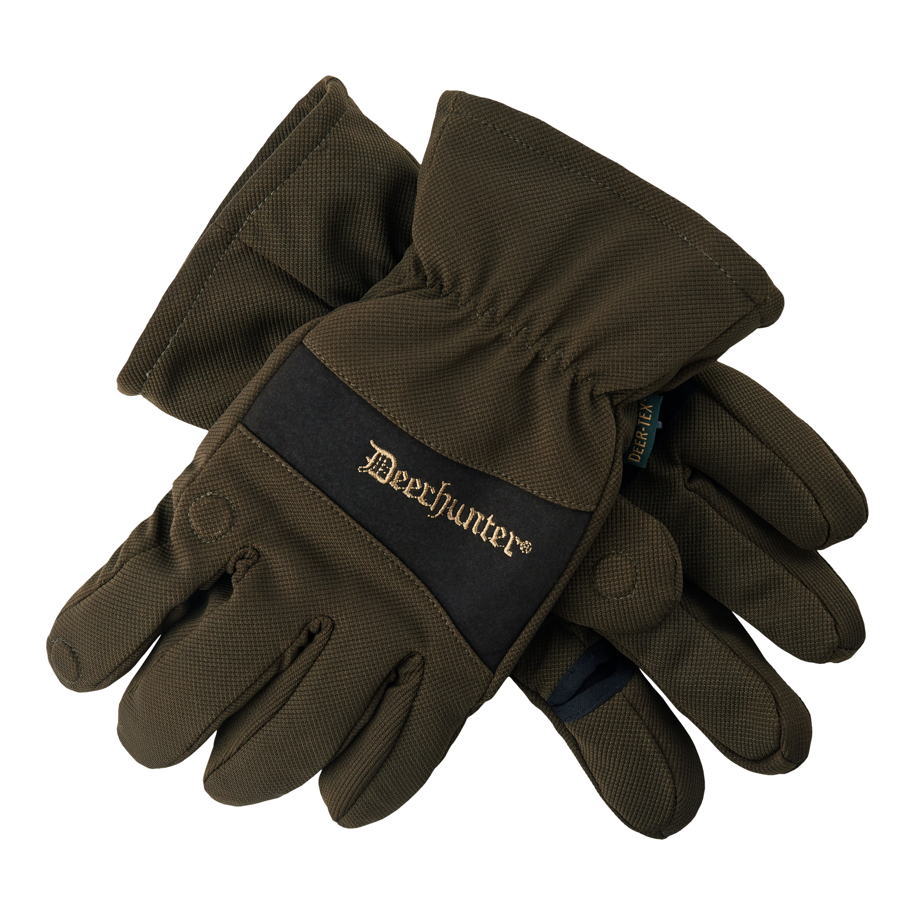 Muflon Winter Gloves