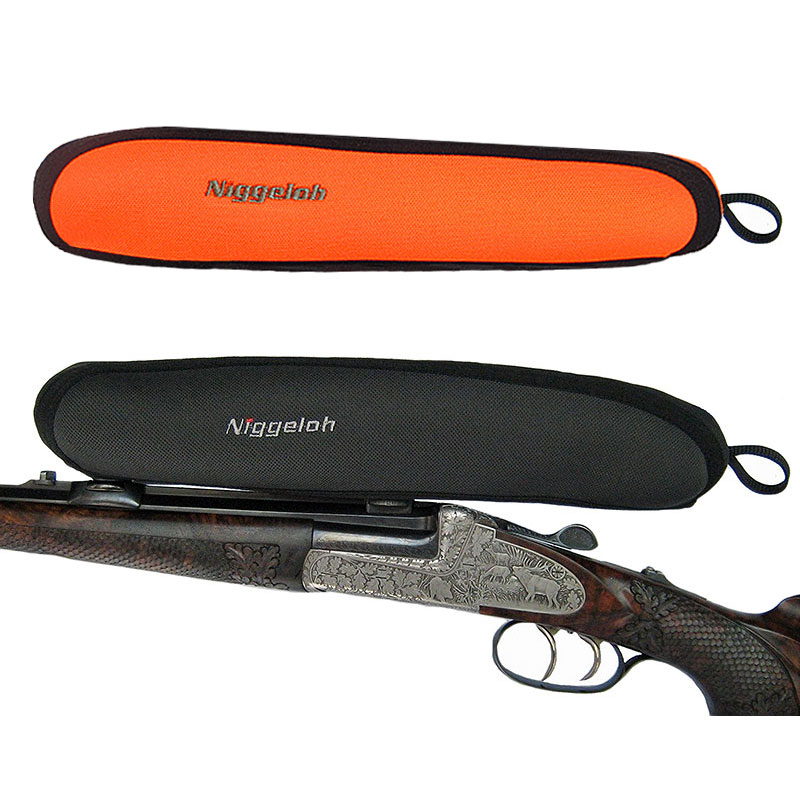 Niggeloh Zielfernrohr Cover