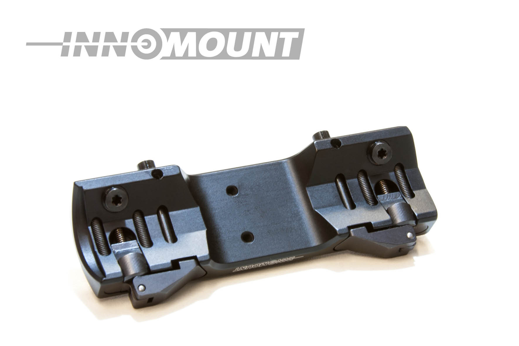 INNOMOUNT QD for Sauer 404 - SLIGHT LONG - Docter sight