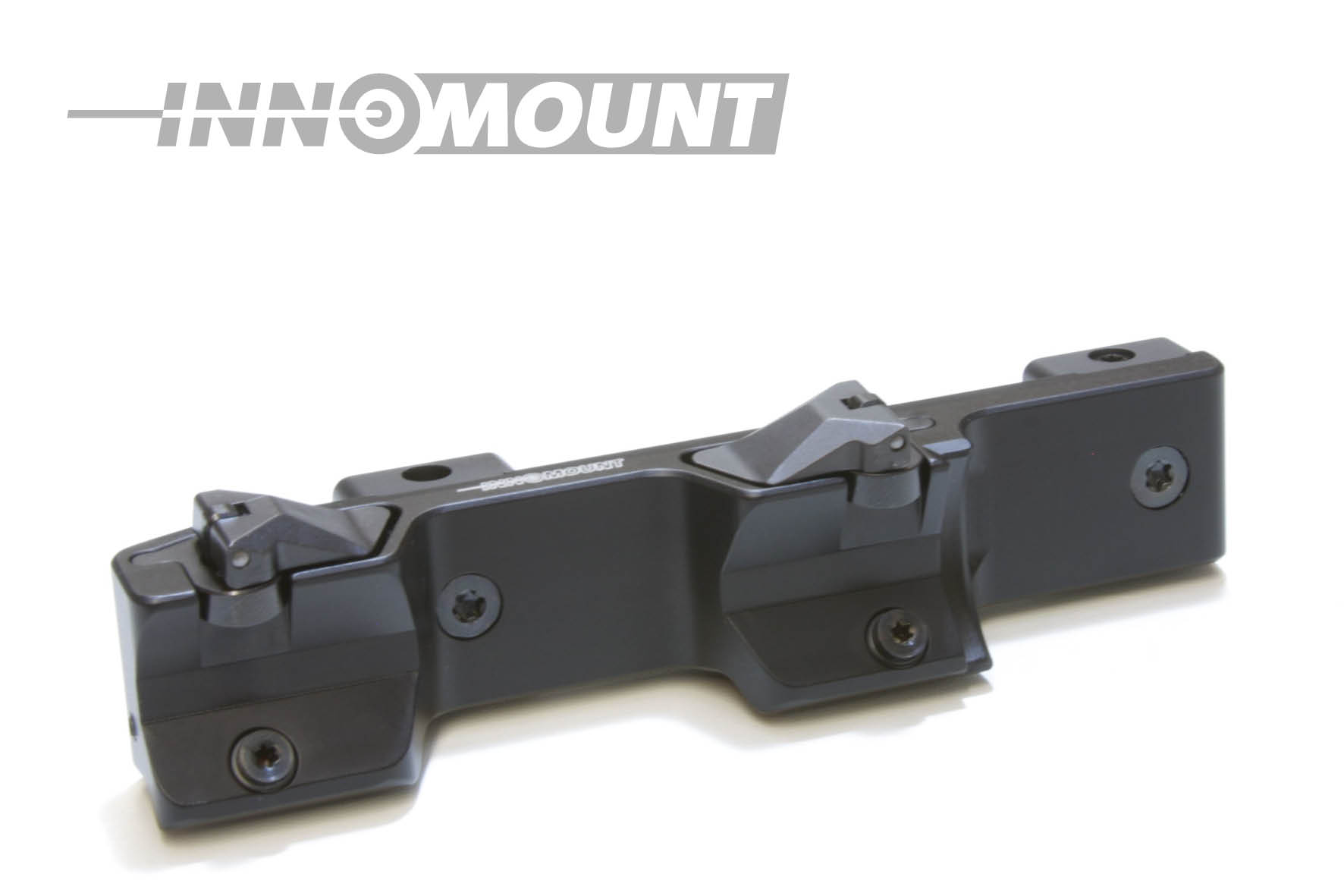 INNOMOUNT QD for Blaser - LM Rail