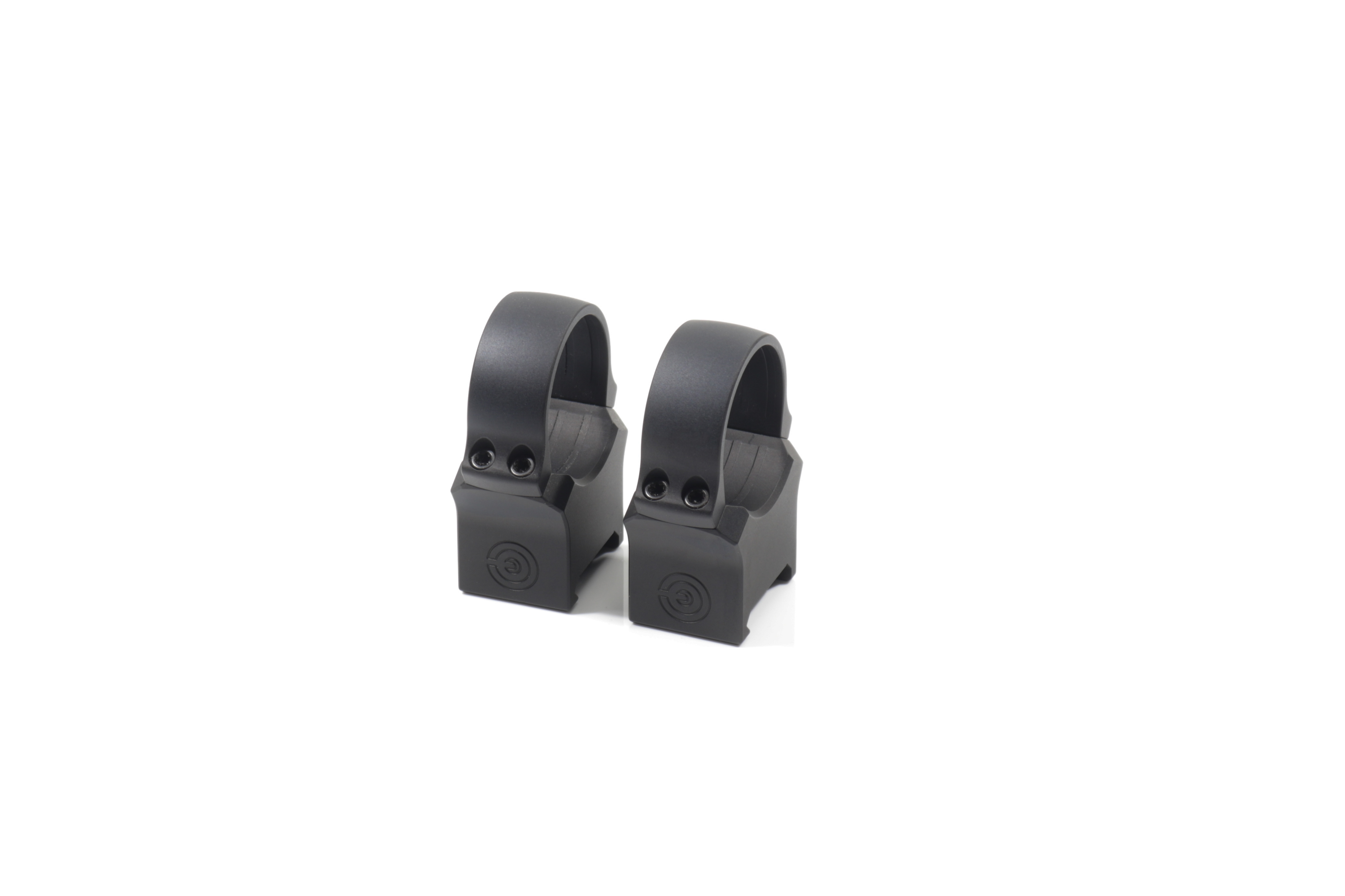 INNOMOUNT FM Basic - two piece
for Picatinny - Ring 30mm - BH11