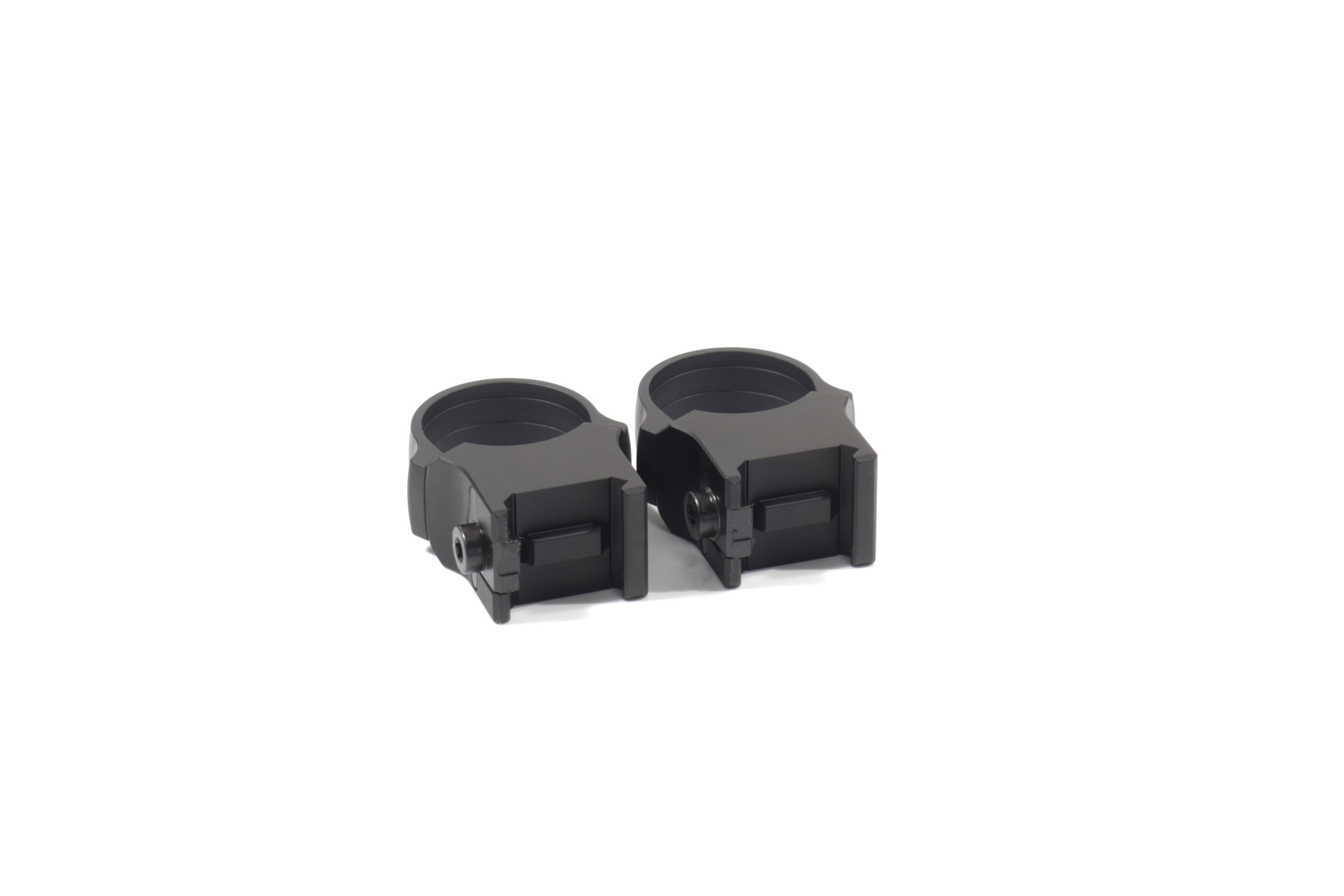 INNOMOUNT FM Basic - two piece
for Picatinny - Ring 30mm - BH11