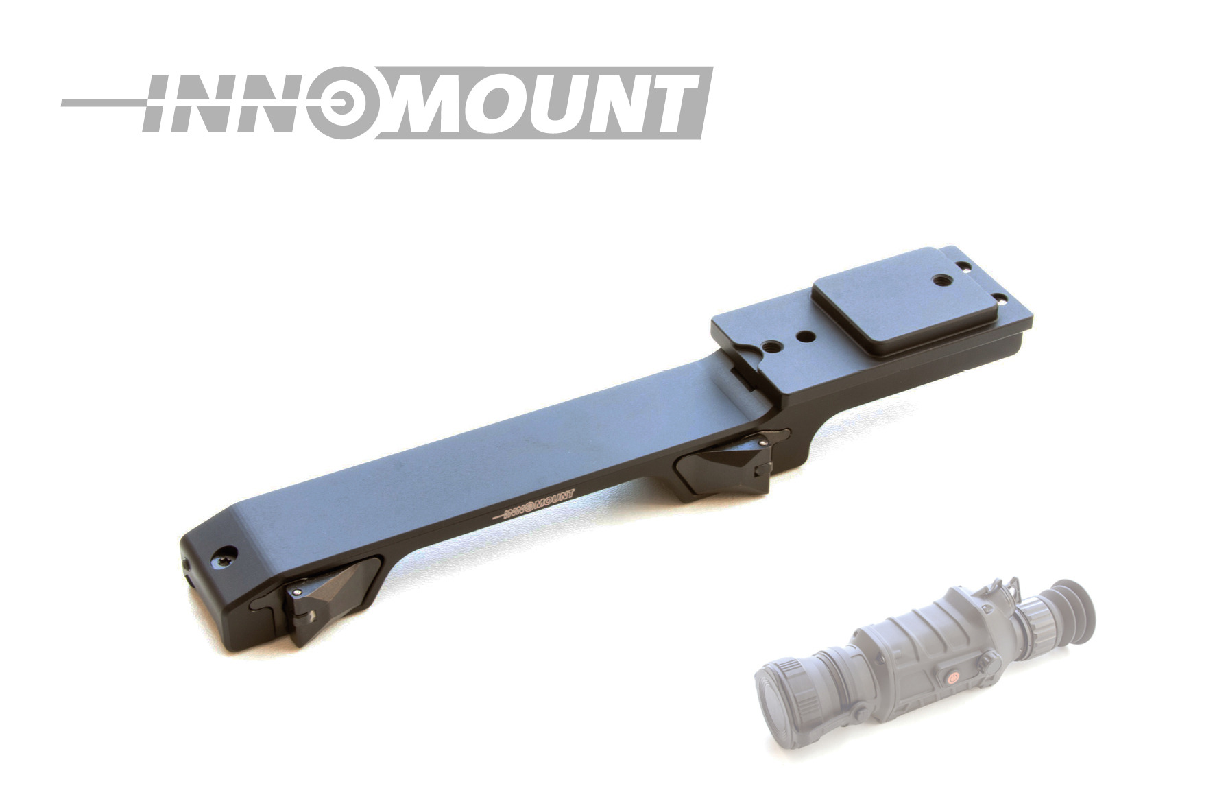 INNOMOUNT QD for Sauer 303 - Guide