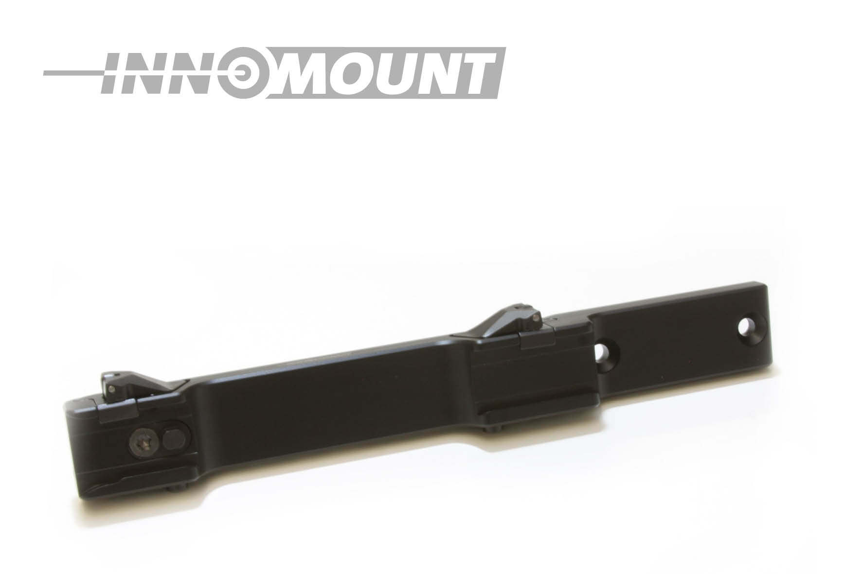 INNOMOUNT QD for Tikka T3/T3(x) - ATN