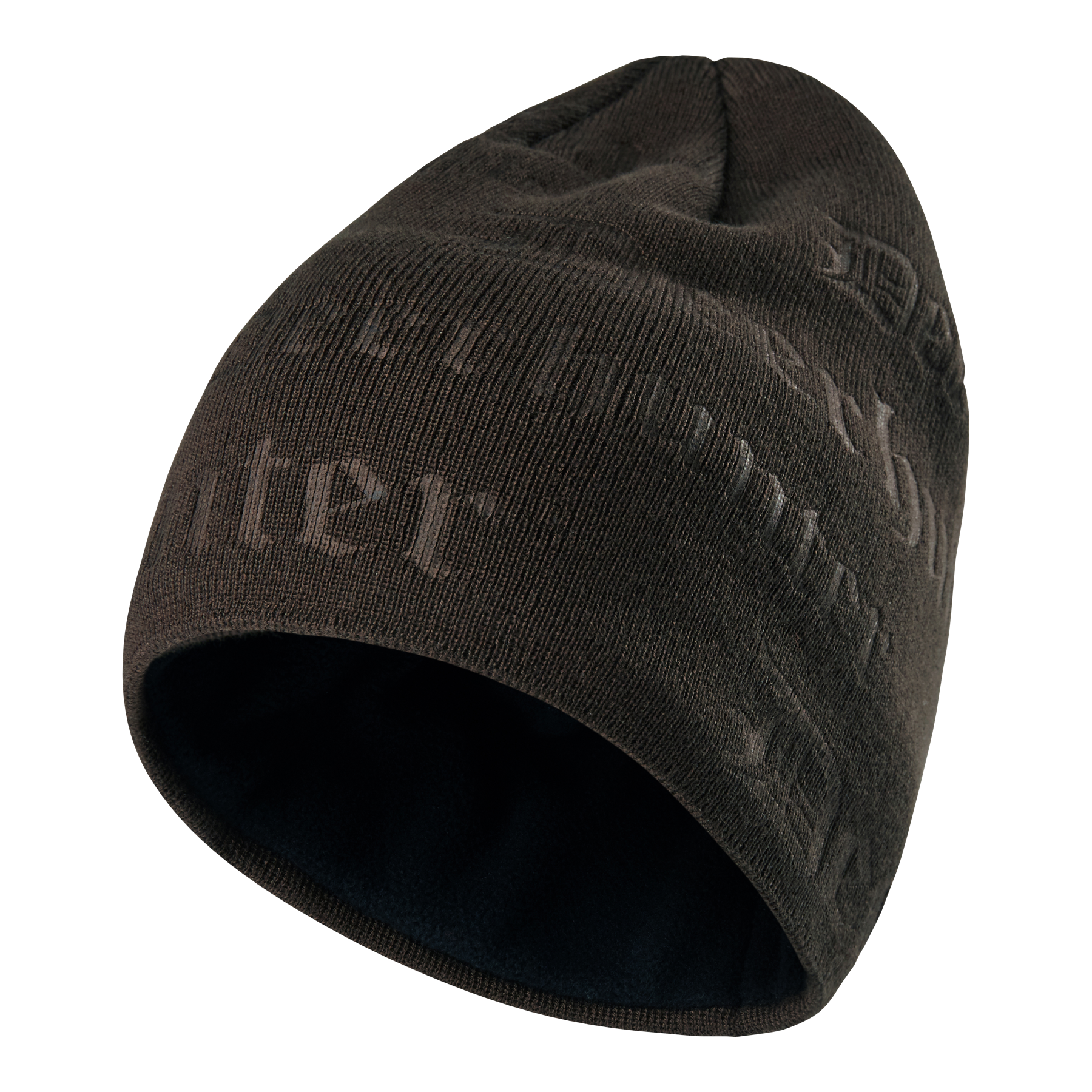 Embossed Logo Hat