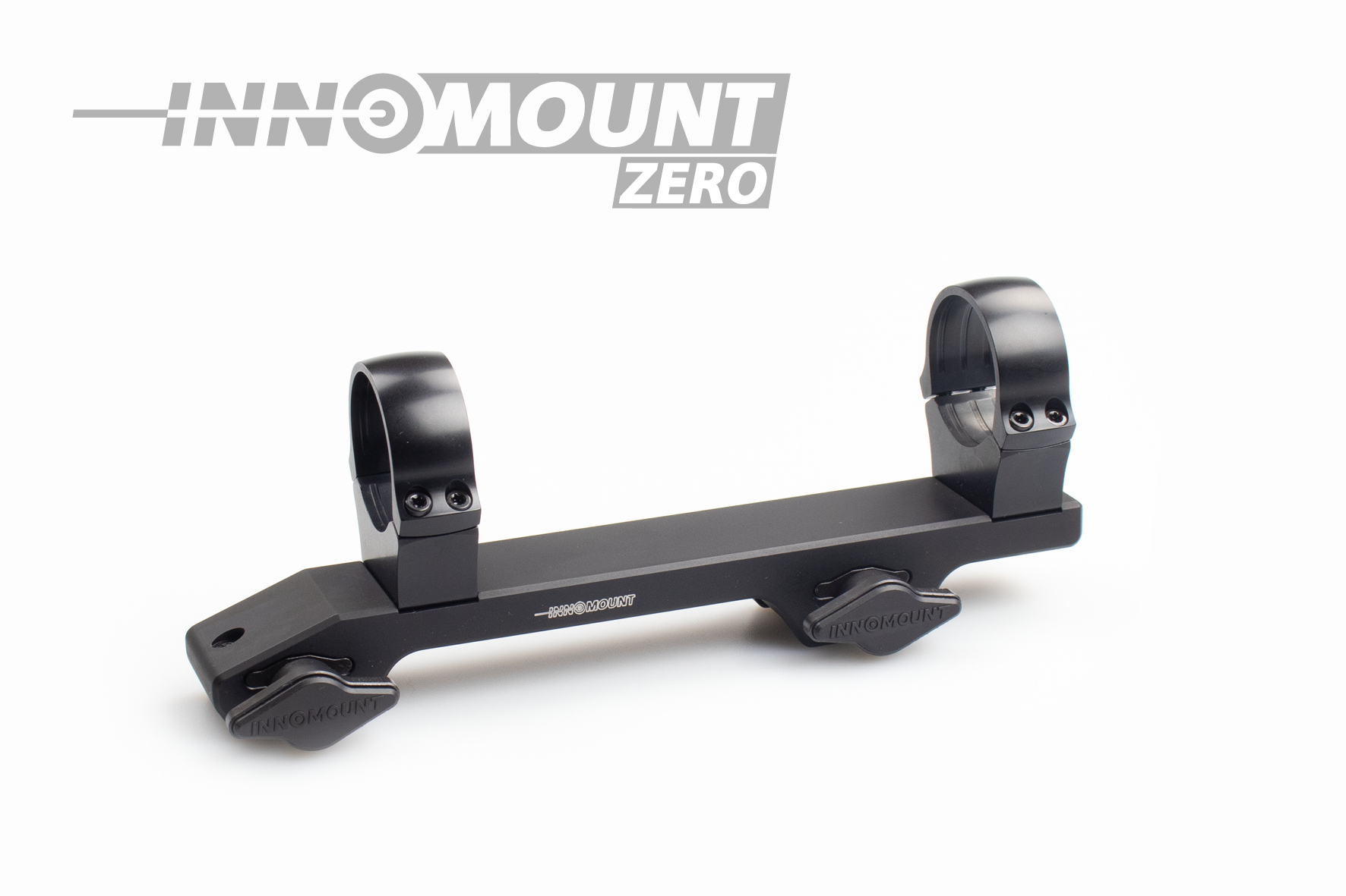 INNOMOUNT ZERO for Weaver/Picatinny - Tube/Digital (30mm)