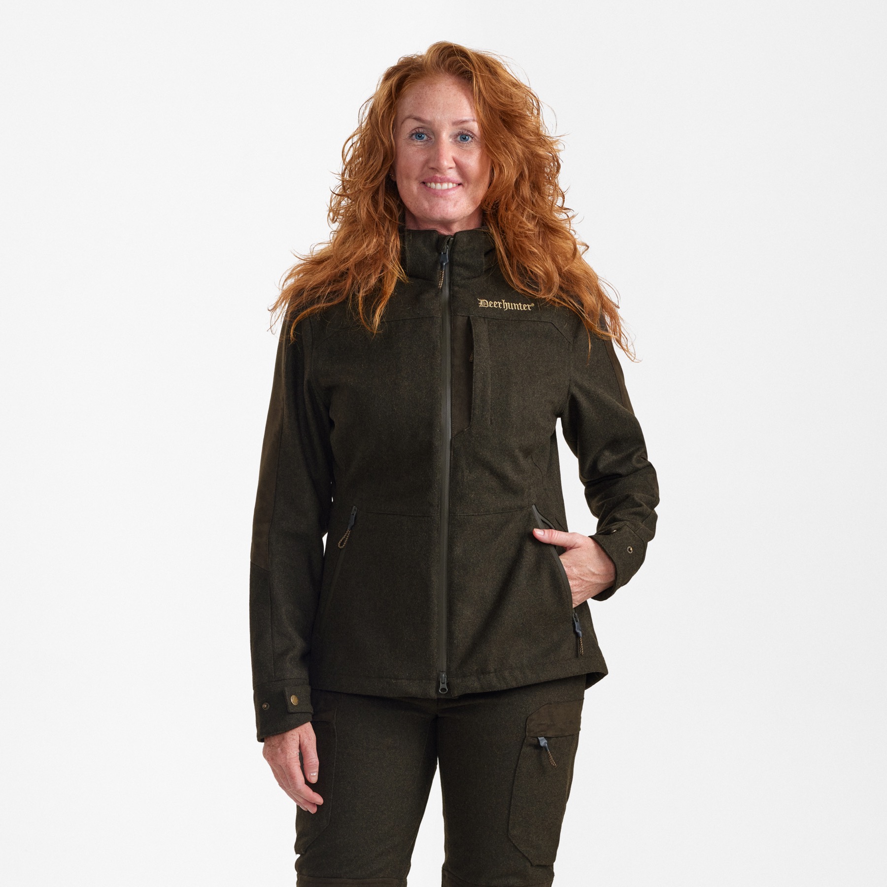 Lady Tatra Active Jacke