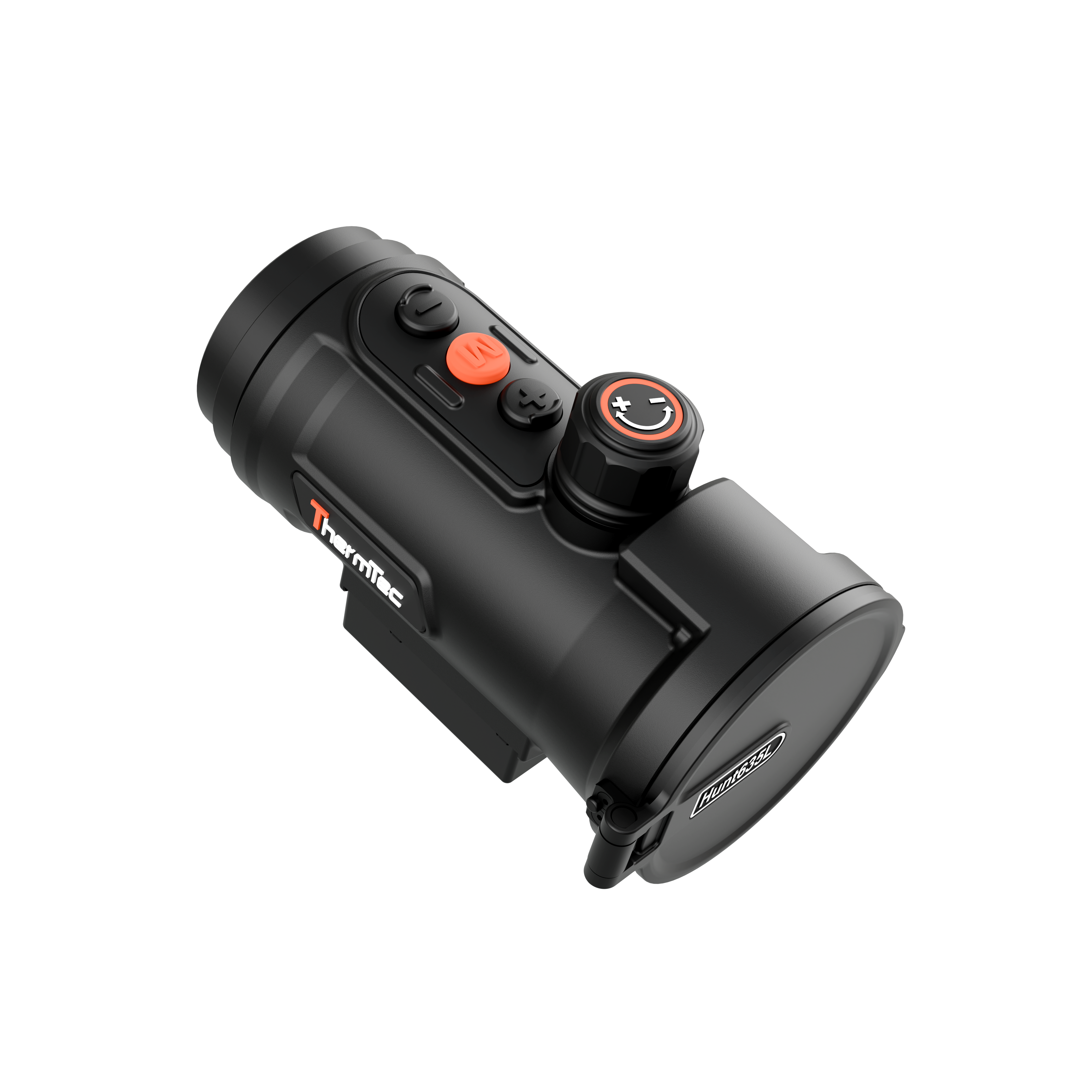 ThermTec Hunt 635 L Pro inkl. Sonderaktion