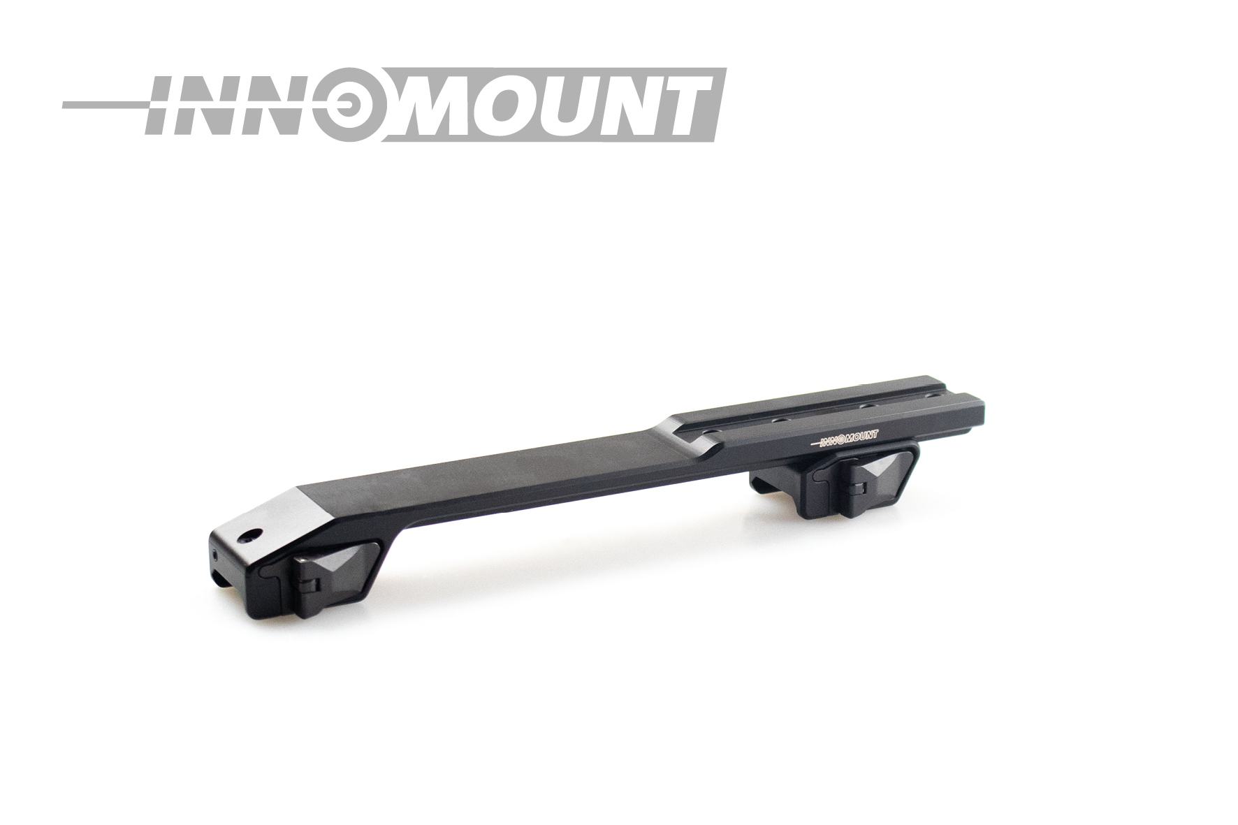 INNOMOUNT QD for Weaver/Picatinny - 2 pieces - variable - ATN