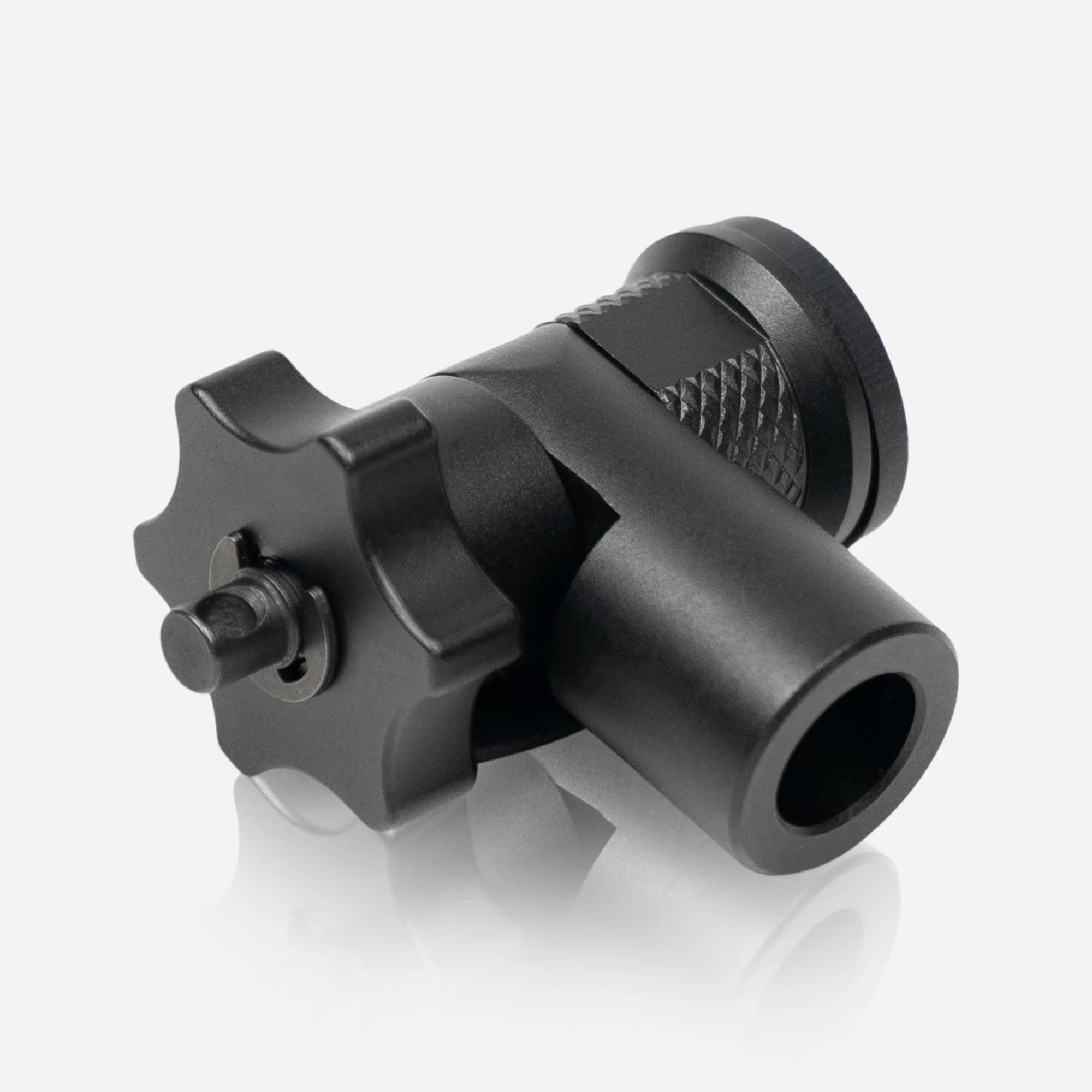 Spartan Shotgun Adapter