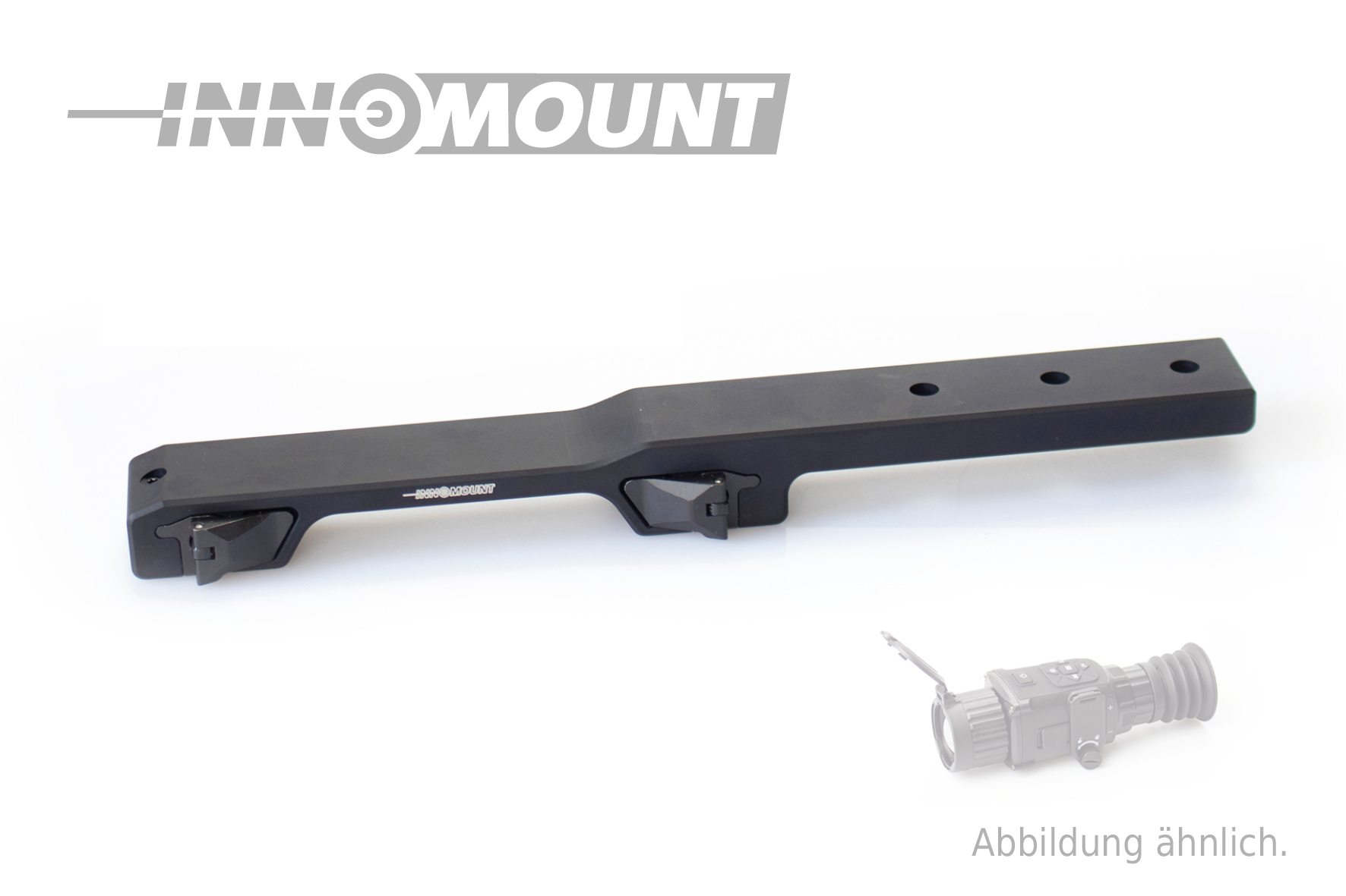 INNOMOUNT QD for Sauer 404 - Hikmicro