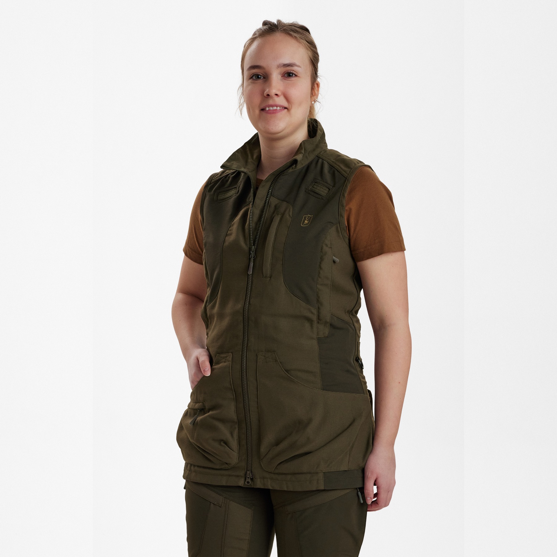 Lady Ann Extreme Waistcoat Lady Ann Extreme Waistcoat