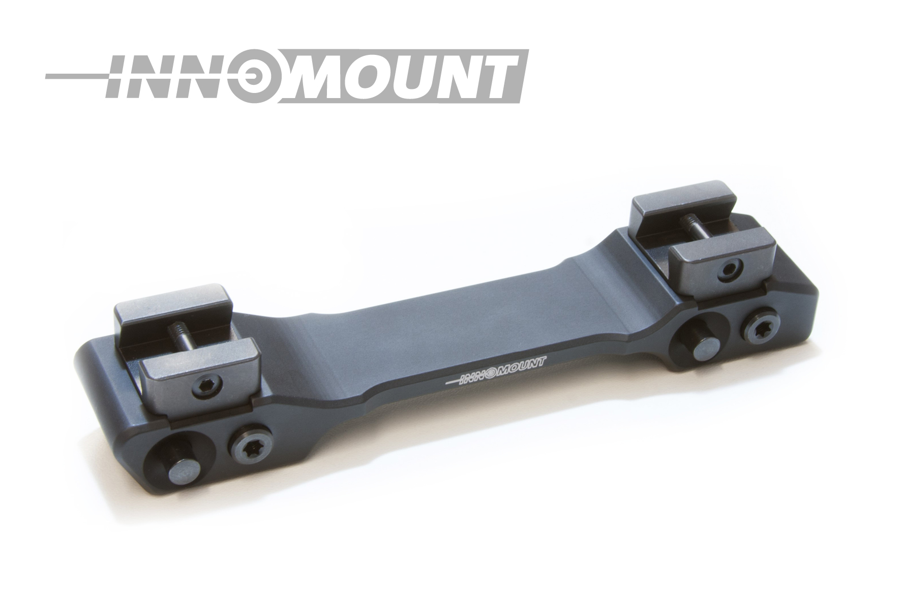 INNOMOUNT QD for CZ 550/557 - LM Rail