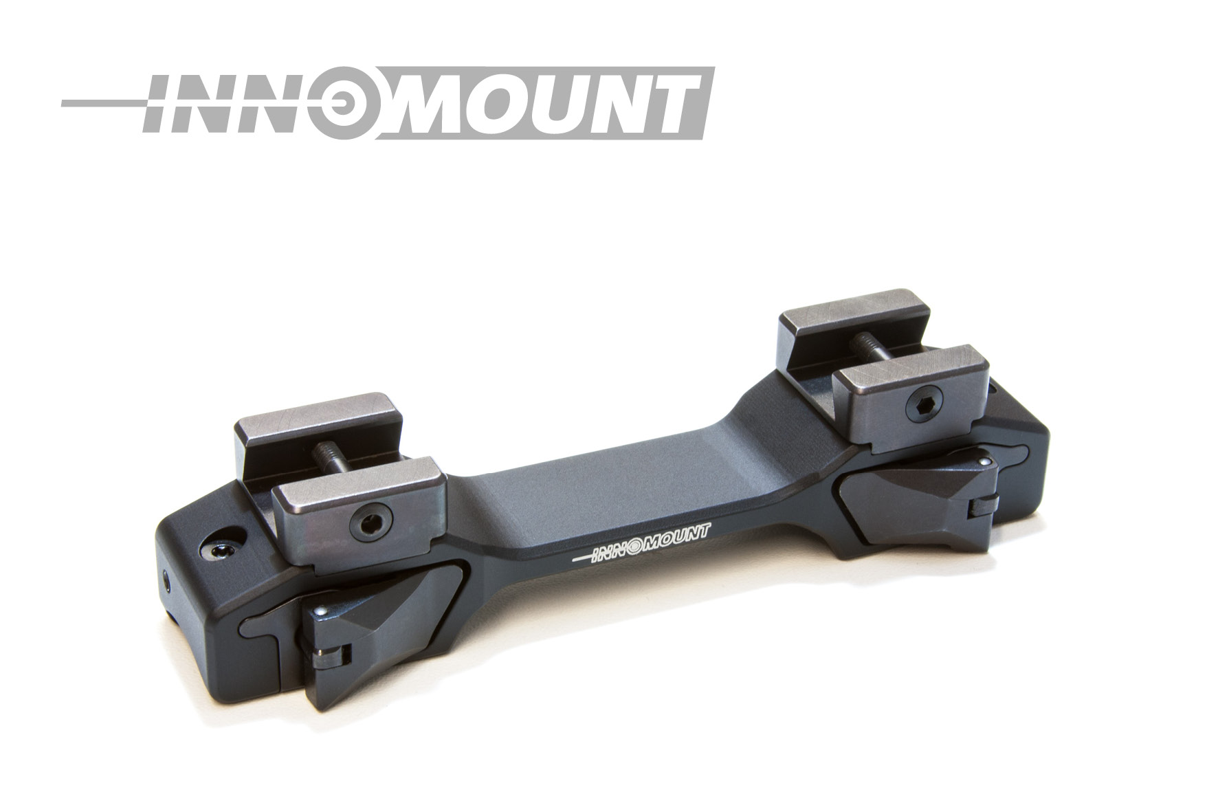 INNOMOUNT QD for Sauer 303 - LM Rail