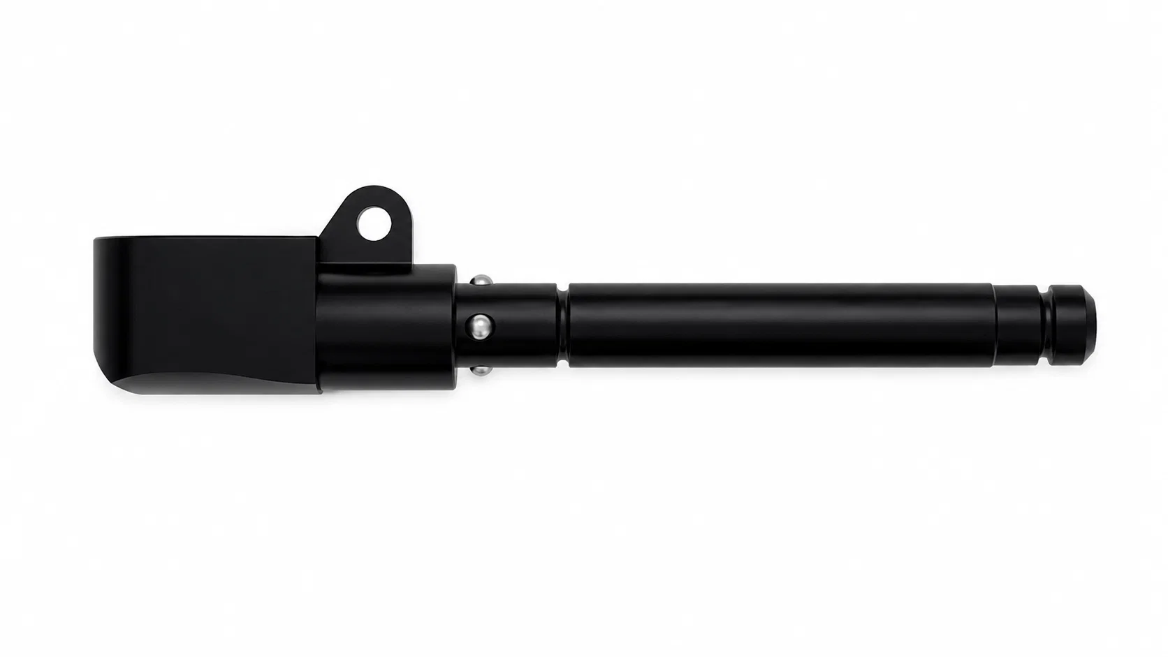 Spartan Adapter für Sauer 404/505 von Salamander Tactical