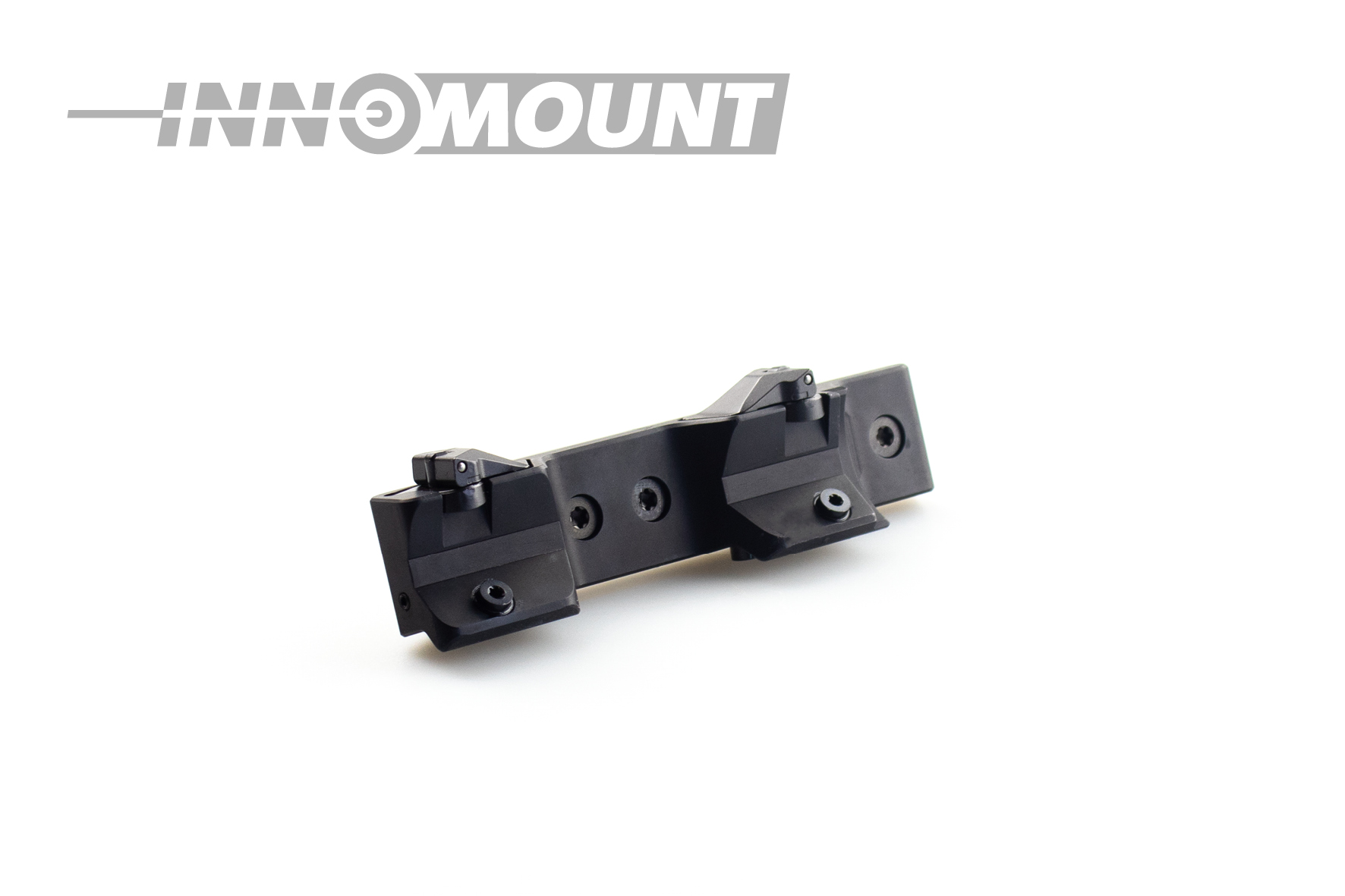 INNOMOUNT QD for Blaser - Schmidt & Bender Convex