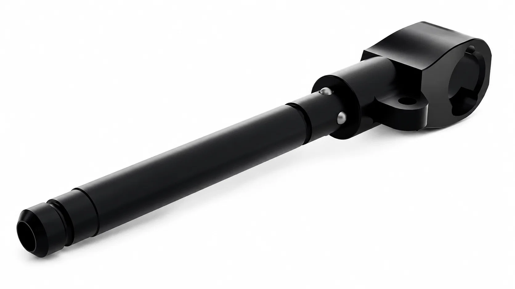 Spartan Adapter für Sauer 404/505 von Salamander Tactical