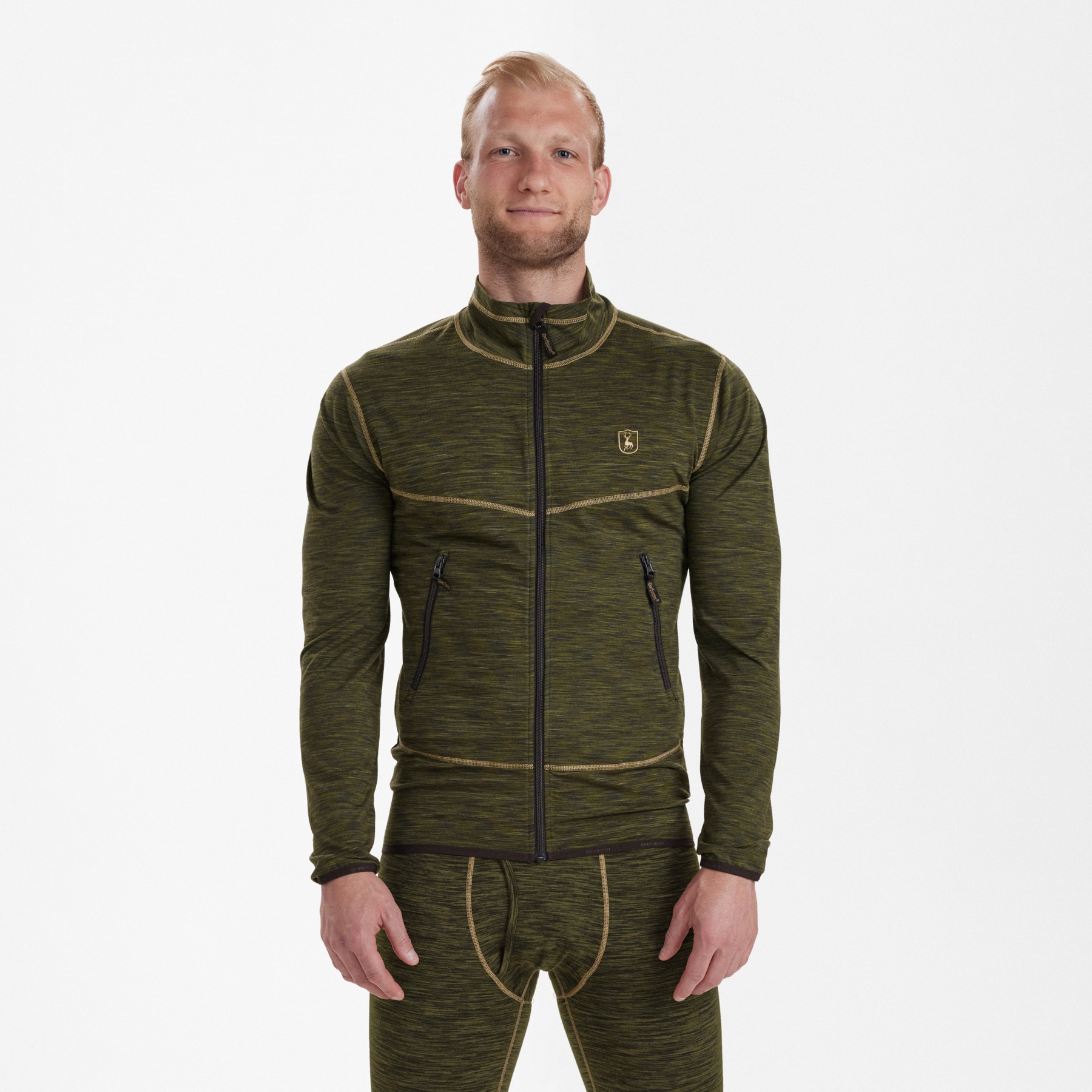Norden Insulated Fleece Norden Insulated Fleece