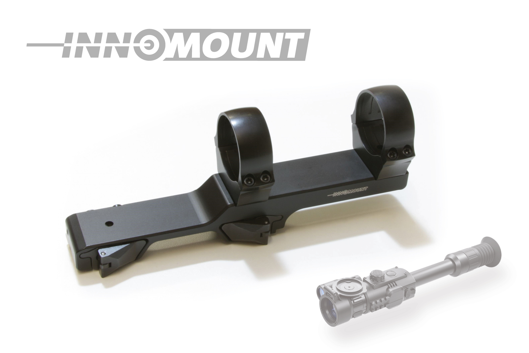 50-YP-800 INNOMOUNT QD for Blaser - Yukon