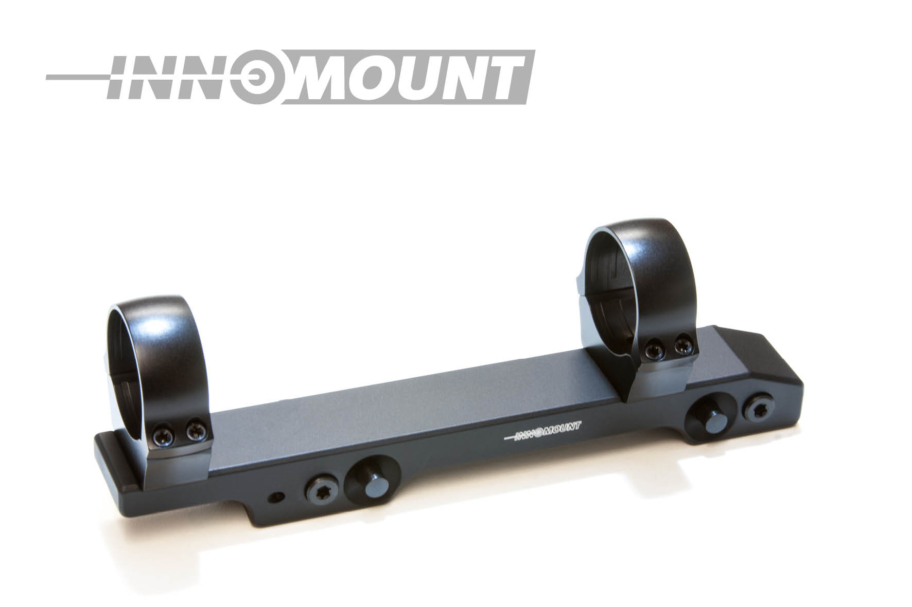 INNOMOUNT QD for Merkel - Tube/Digital (30mm)