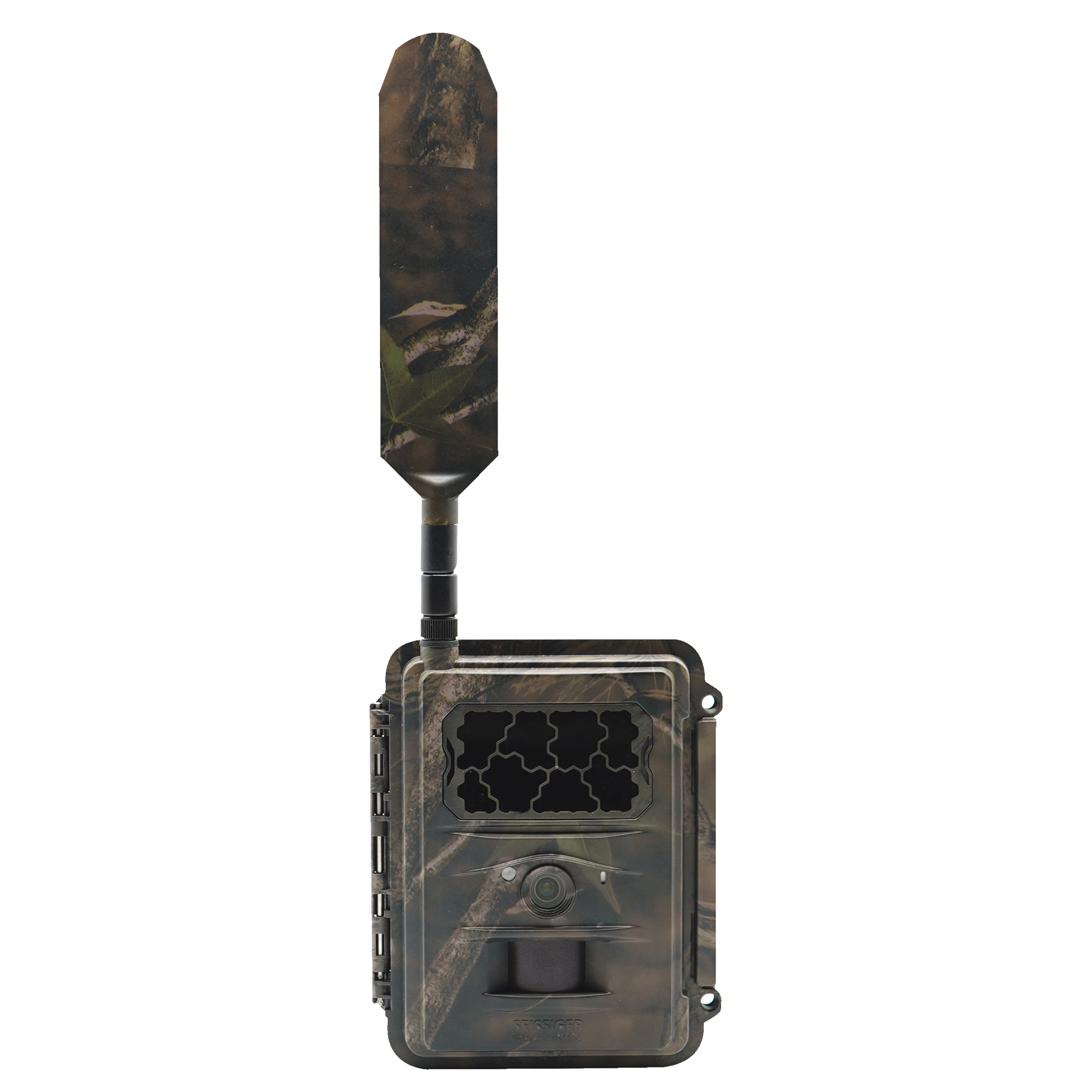 SEISSIGER Base-Cam LTE SUPERSIM-Edition