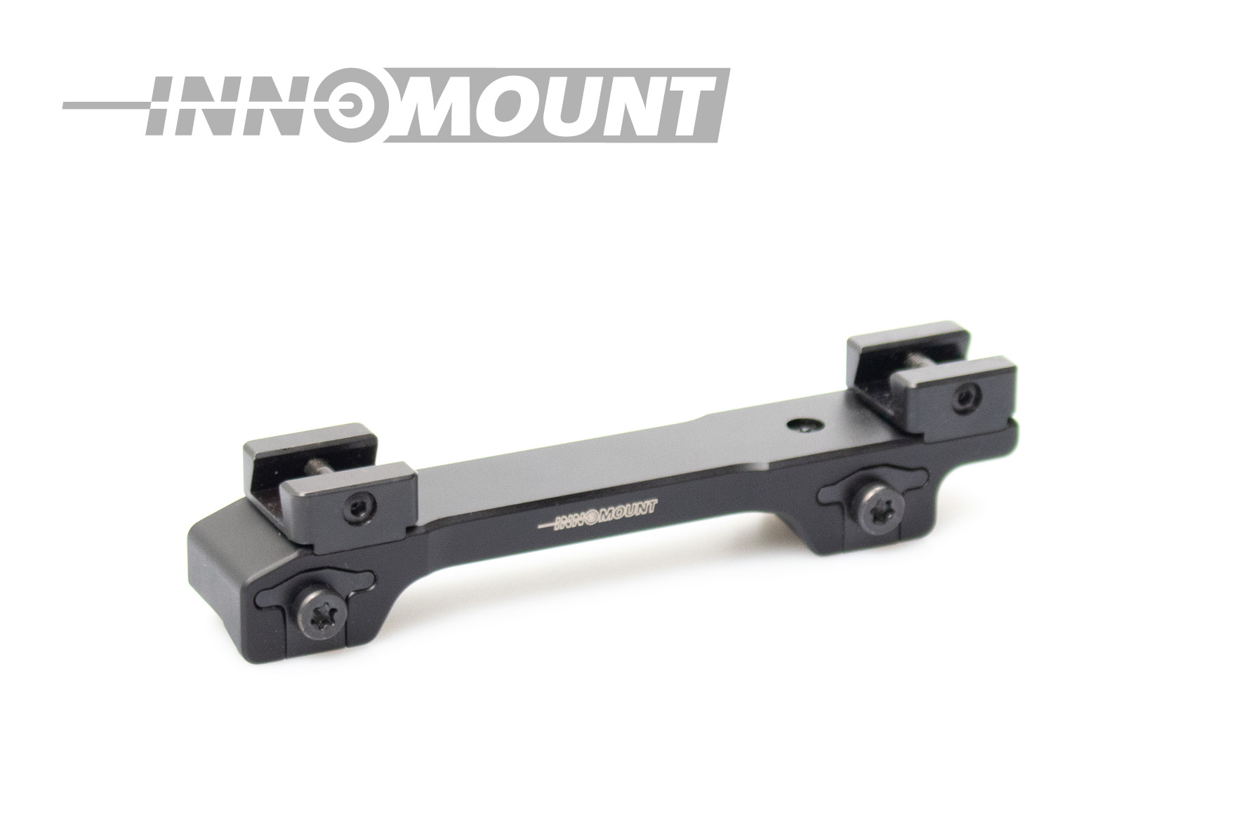 INNOMOUNT FM for Sauer 404 - LM Rail