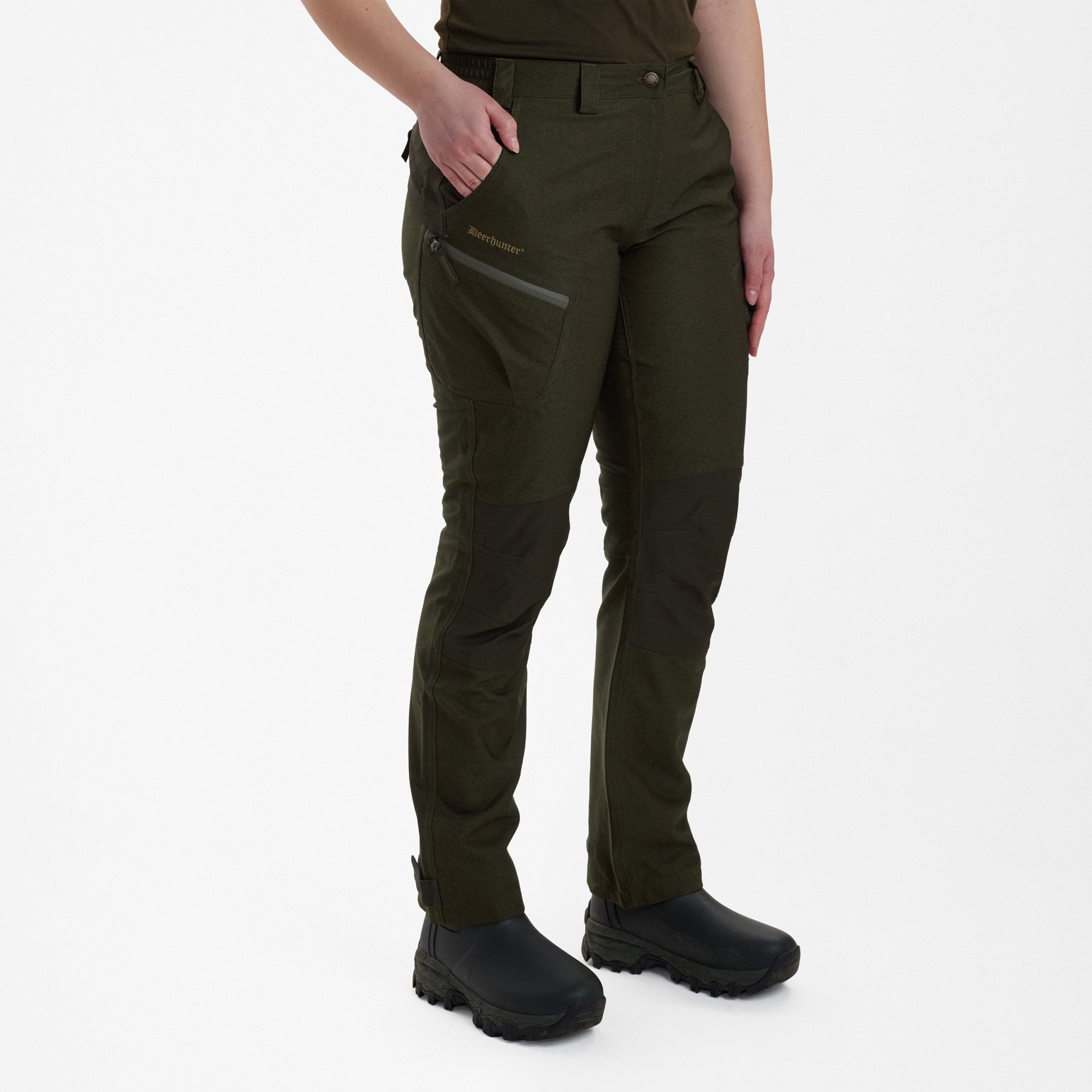 Lady Chasse Trousers