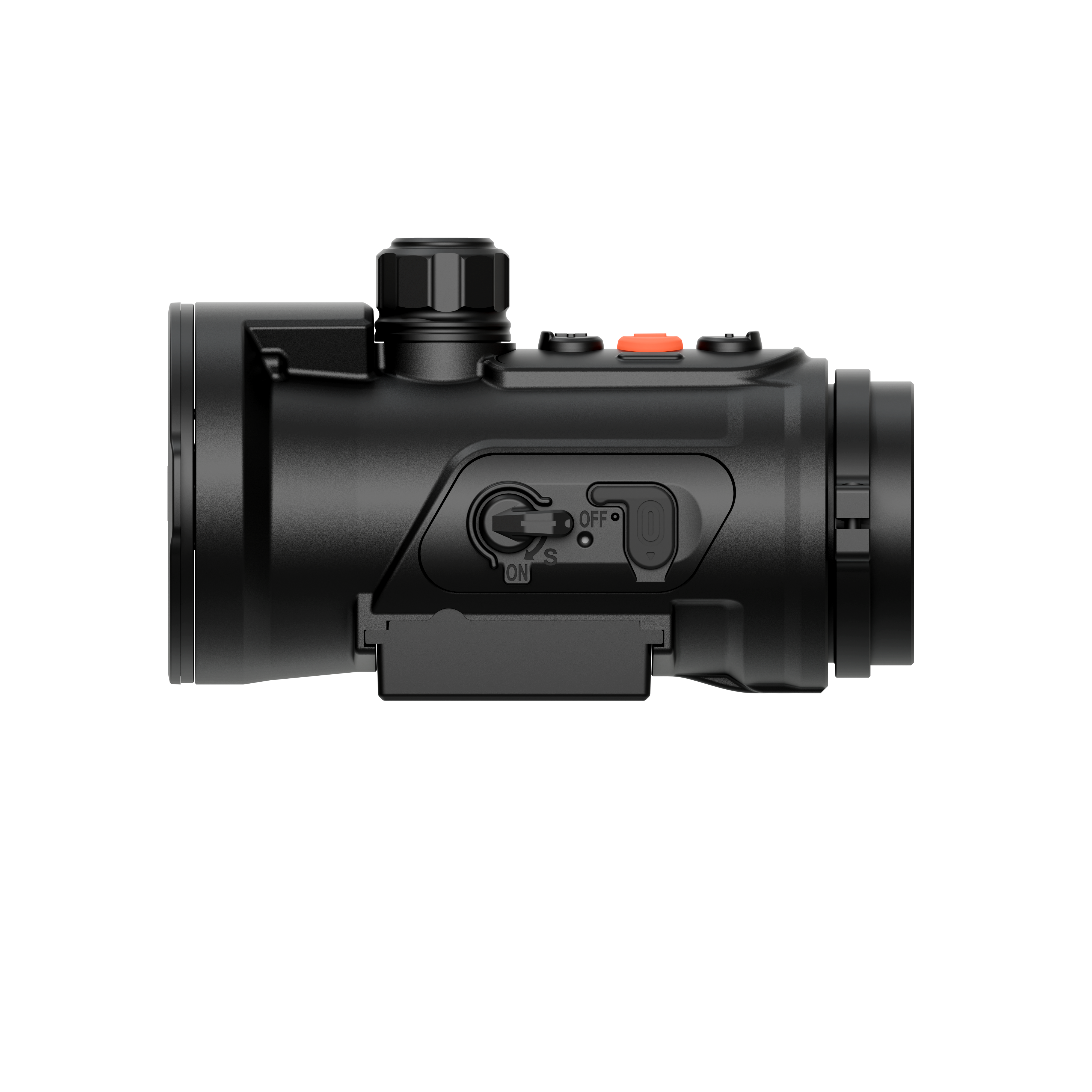 ThermTec Hunt 635 L Pro inkl. Sonderaktion