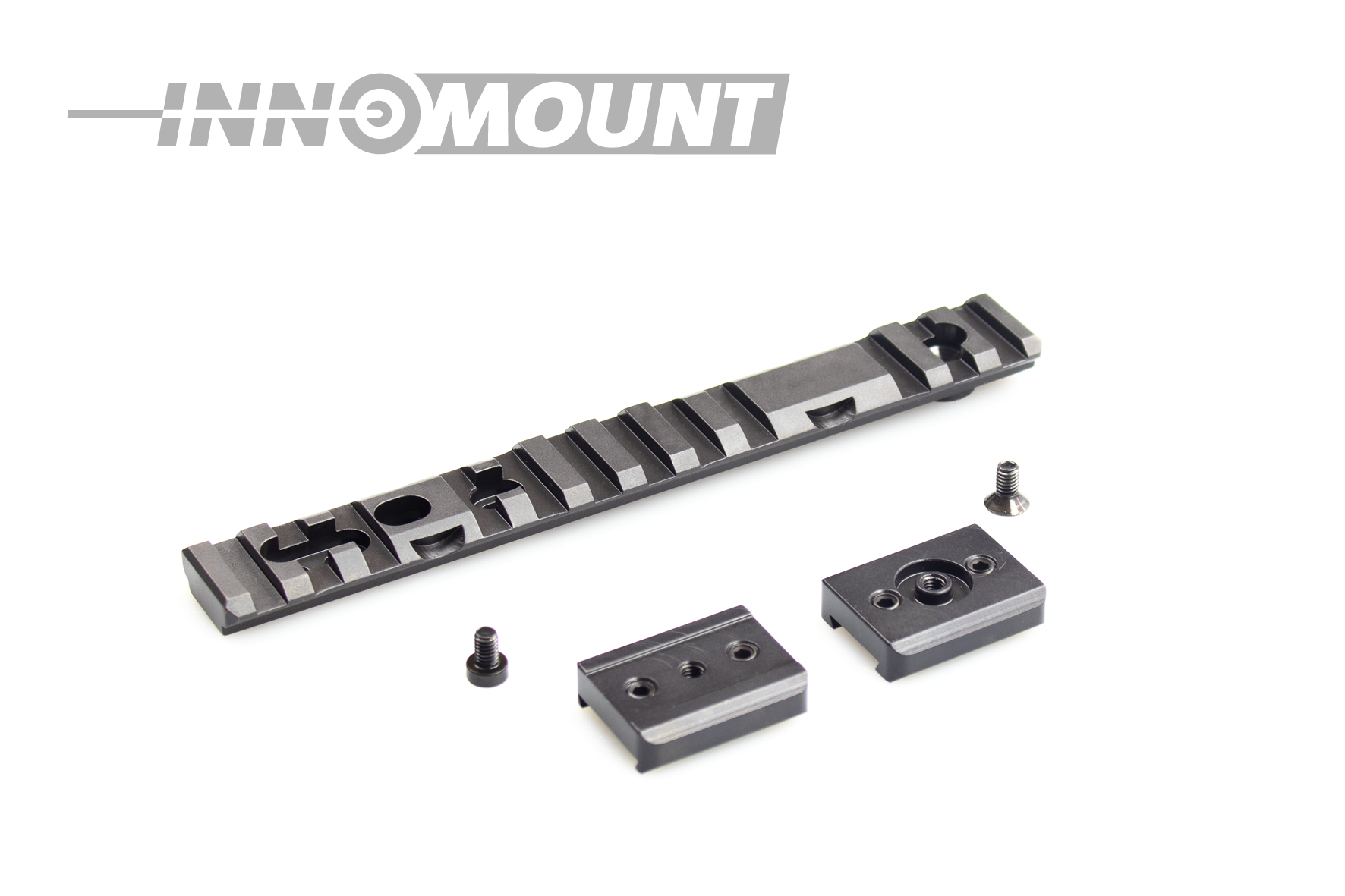 12-PT-800-00-052 Multirail - für Picatinny/Blaser - für Sako 85 für Systemlänge XS / S / M / L