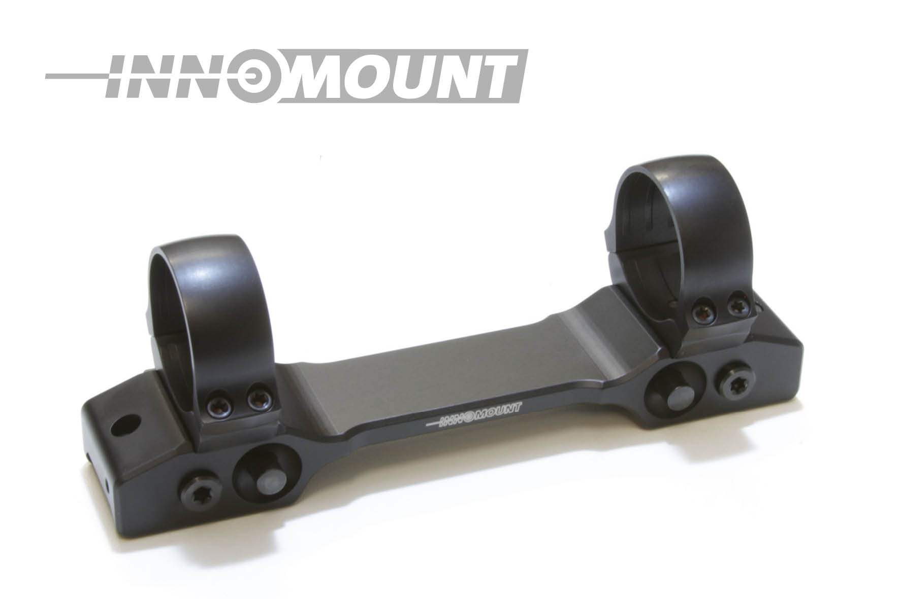 INNOMOUNT QD for Weaver/Picatinny - Ring 30mm CH+9