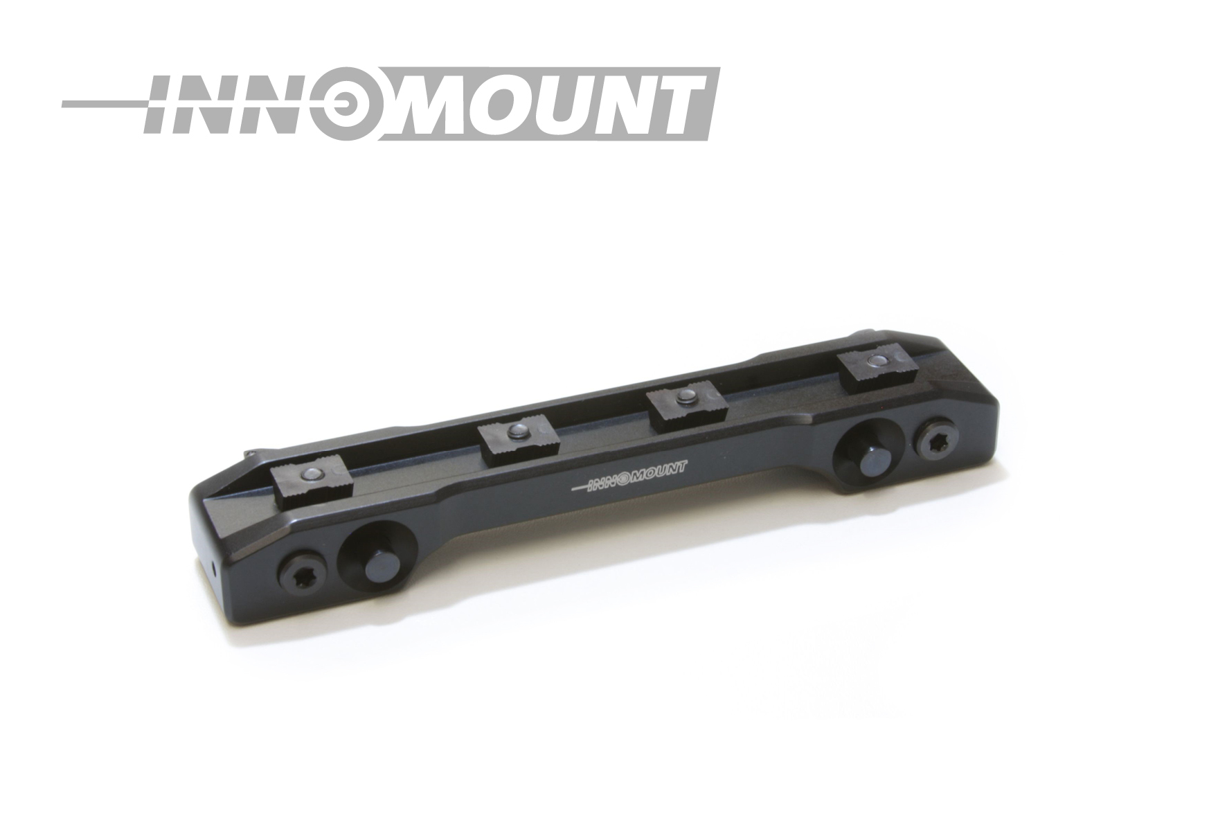 INNOMOUNT QD for Tikka T3/T3(x) - Zeiss ZM/VM