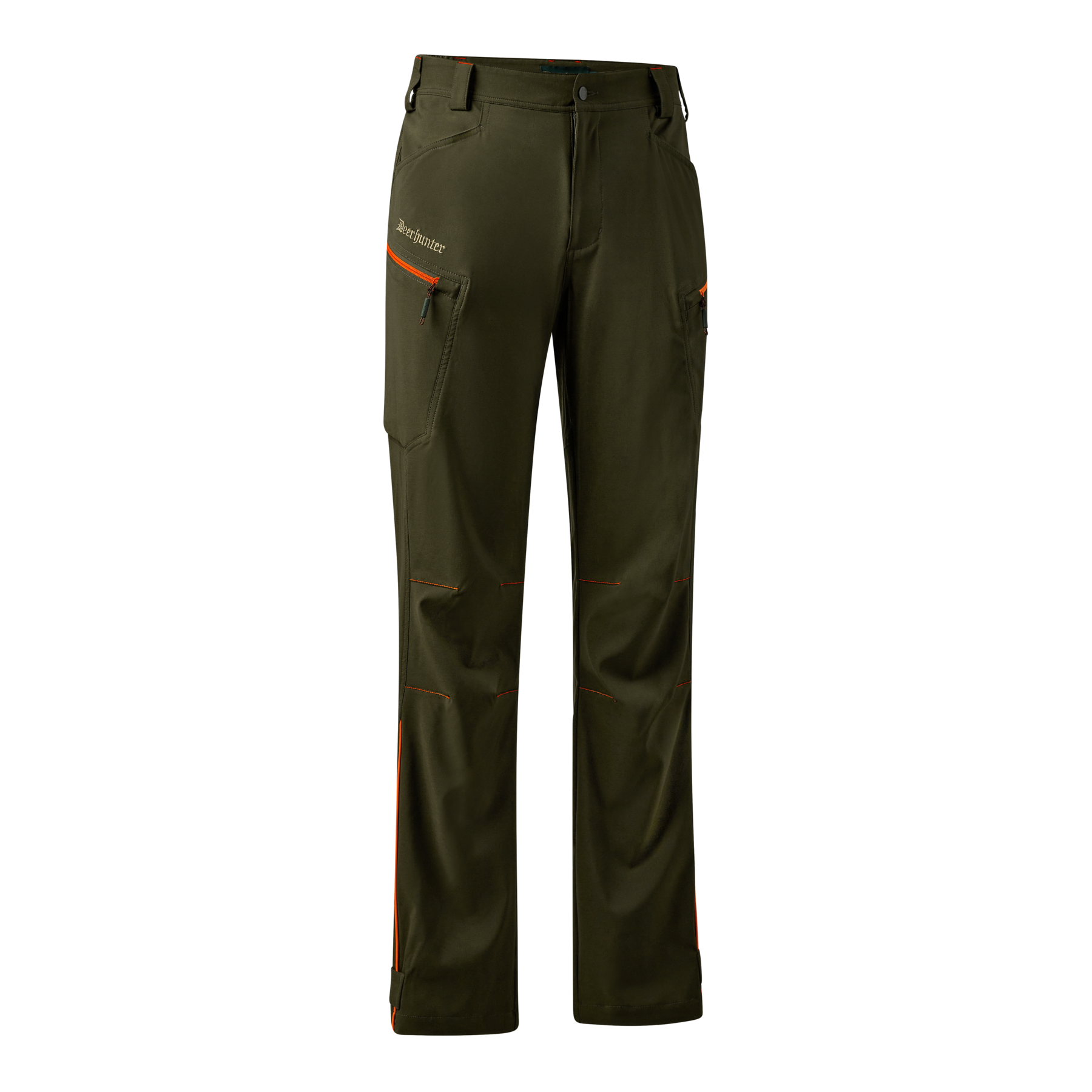 Chamois Hose