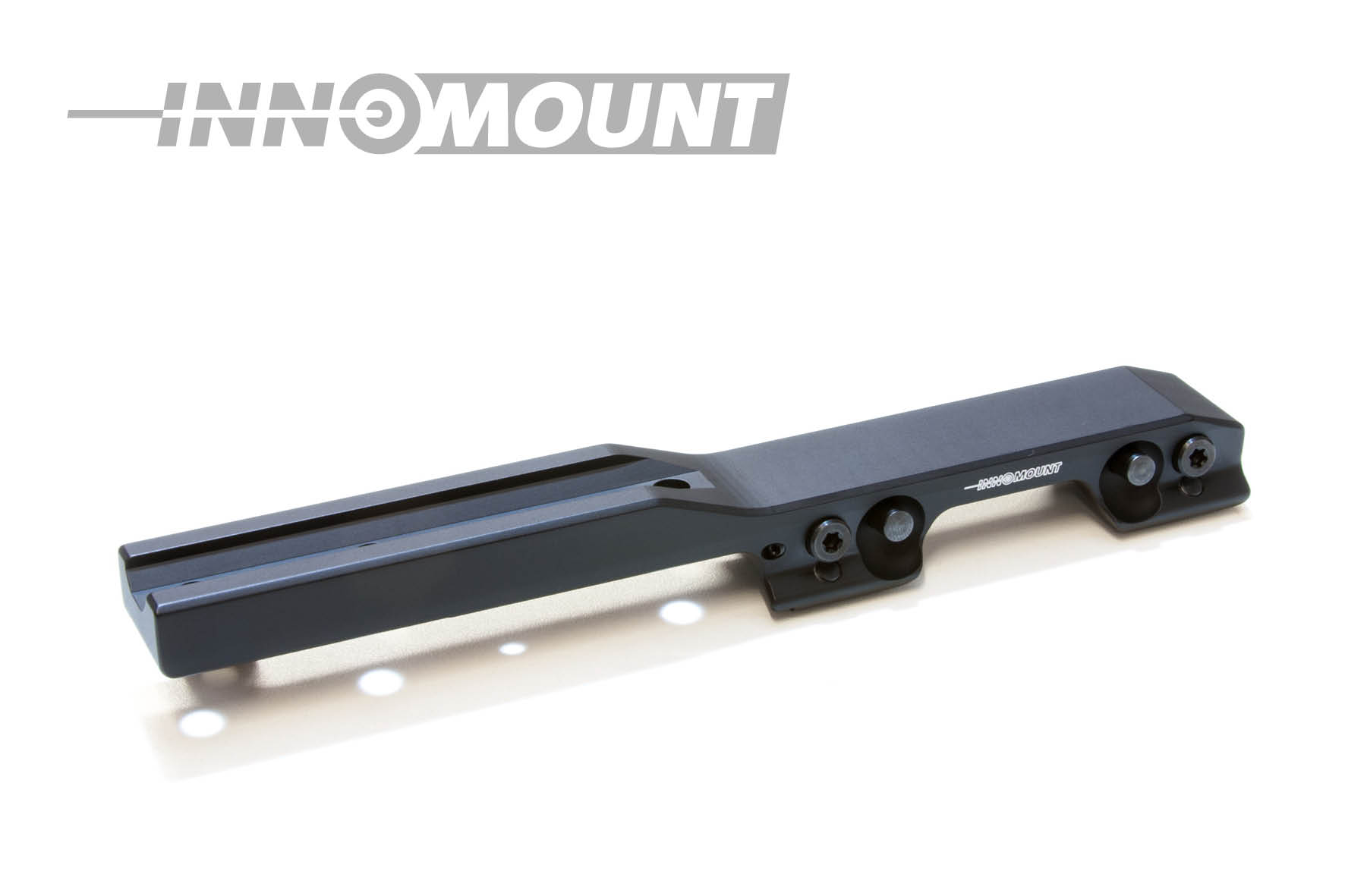 INNOMOUNT QD for Blaser - GSCI