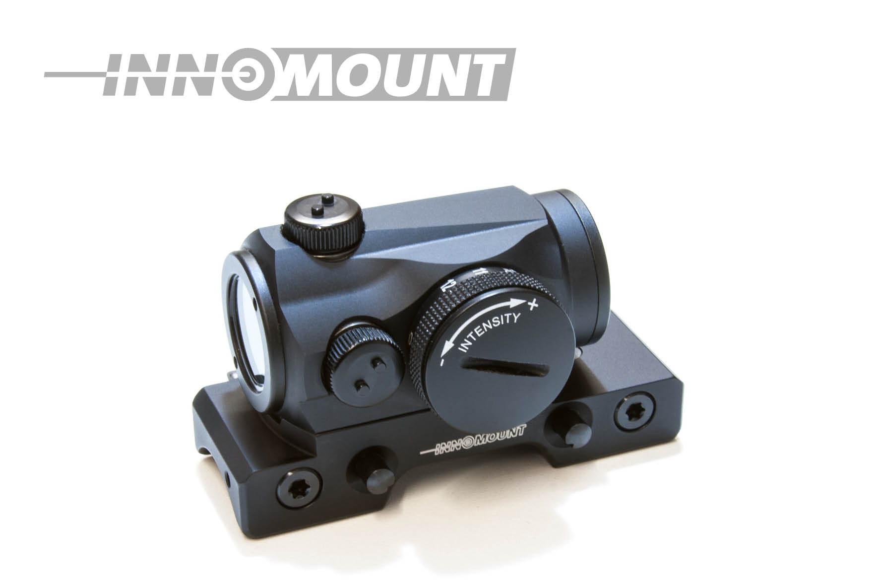 INNOMOUNT QD für Merkel - SLIGHT LONG - Aimpoint Micro