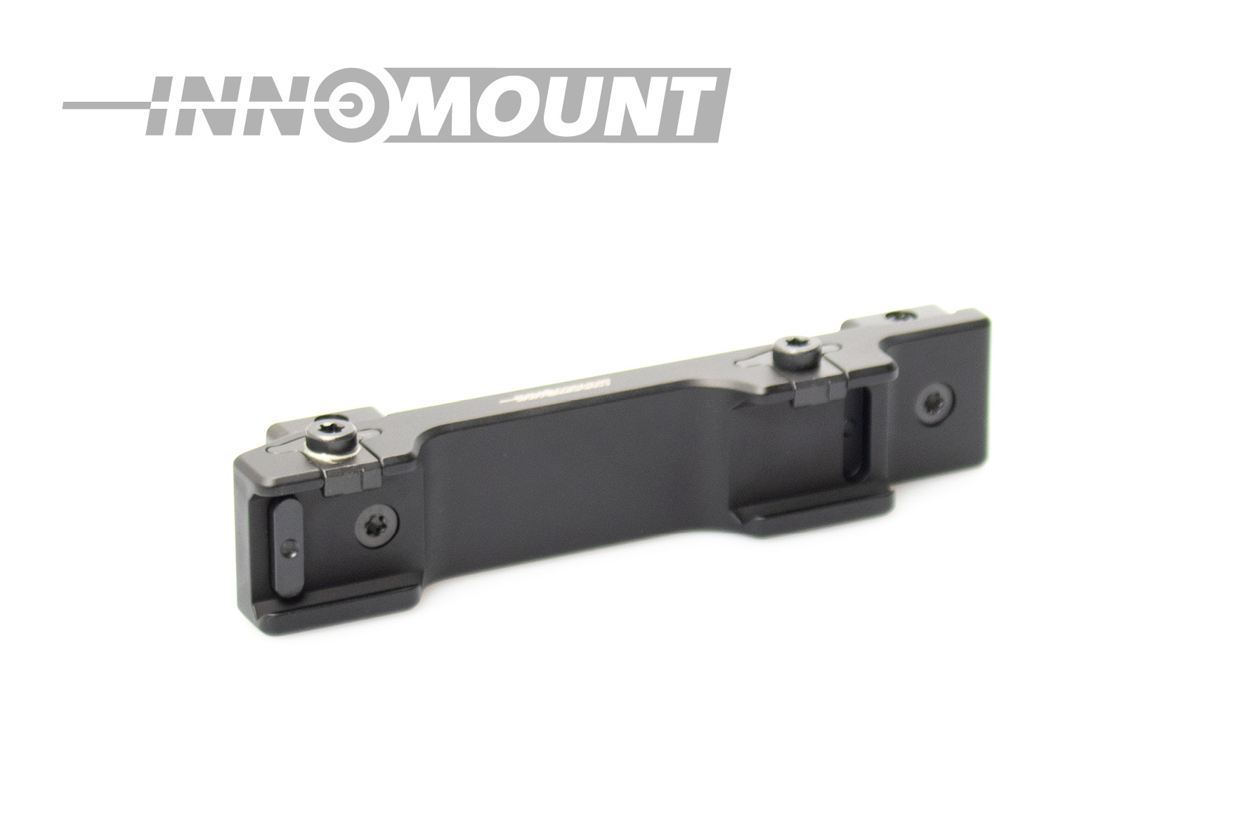 INNOMOUNT FM for Weaver/Picatinny - Cantilever - LM Rail