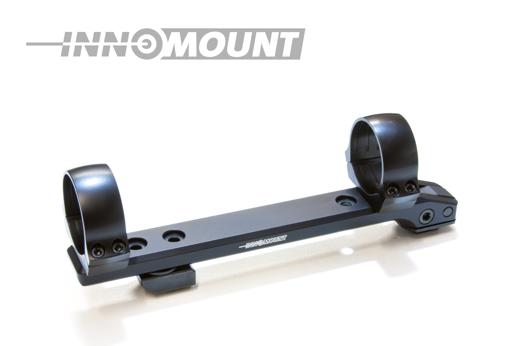 Swing mount - Pivot bolt lock EAW - Tube/Thermal (30mm)