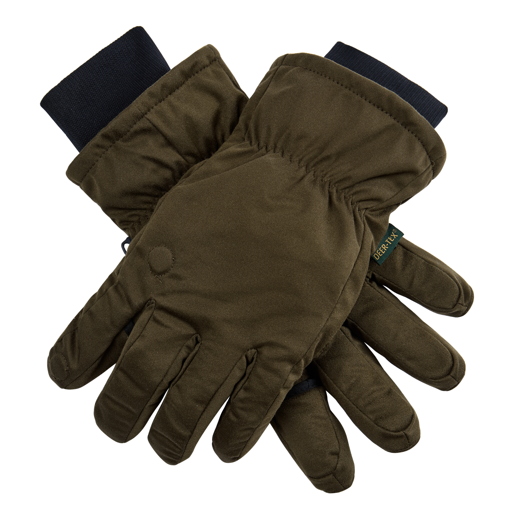 Excape Winter Gloves 