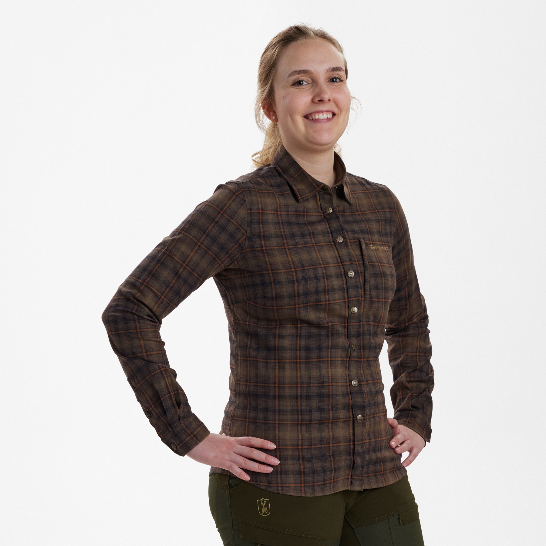 Lady Emery Shirt Lady Emery Shirt