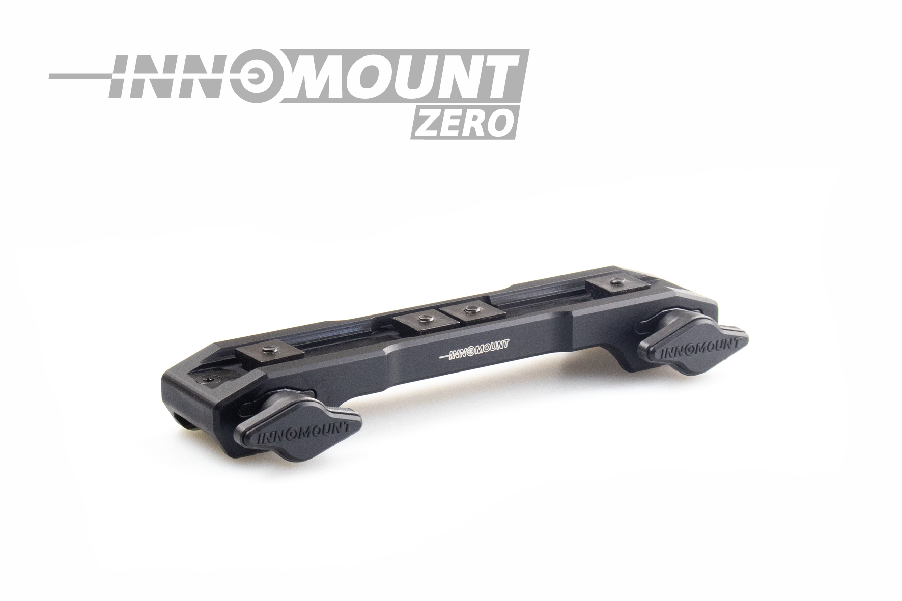 40-SR-08-200 INNOMOUNT ZERO für Weaver/Picatinny - Swarovski SR