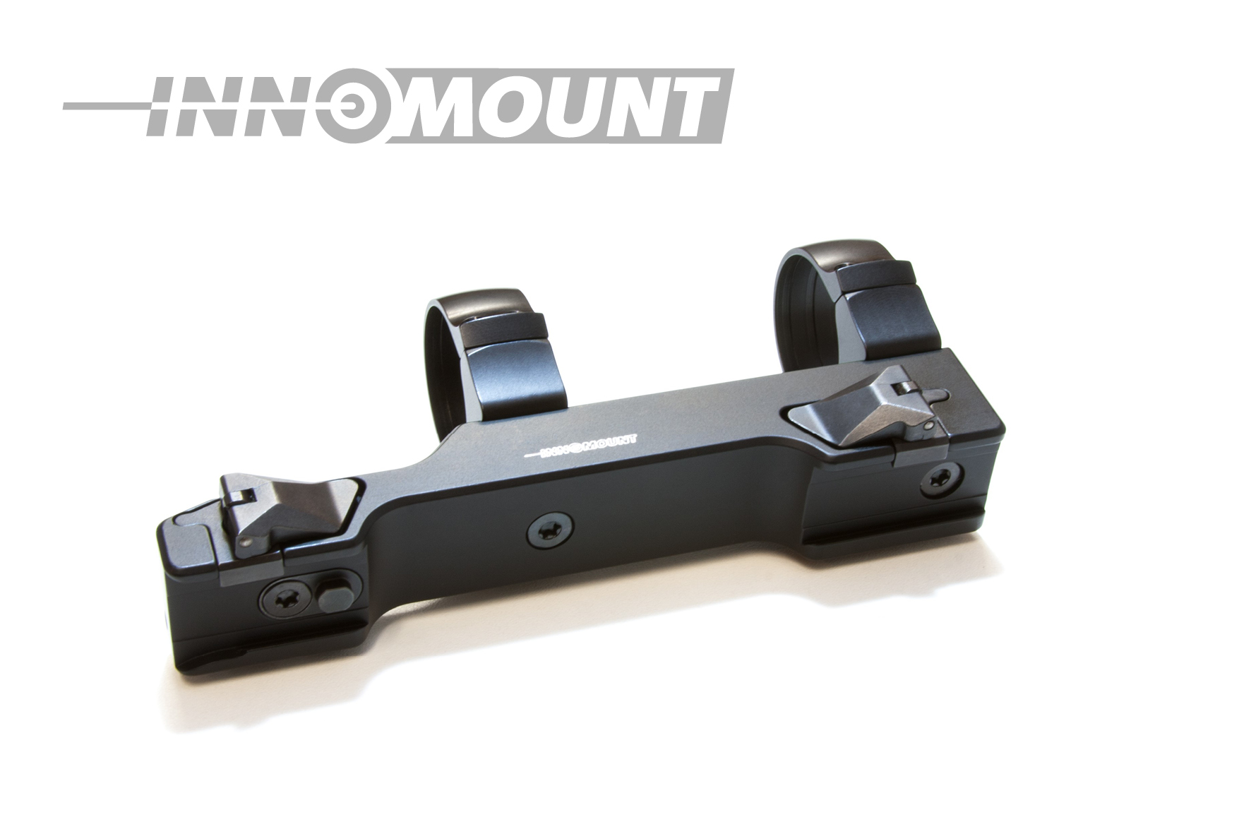 INNOMOUNT QD for Tikka T3/T3(x) - Yukon