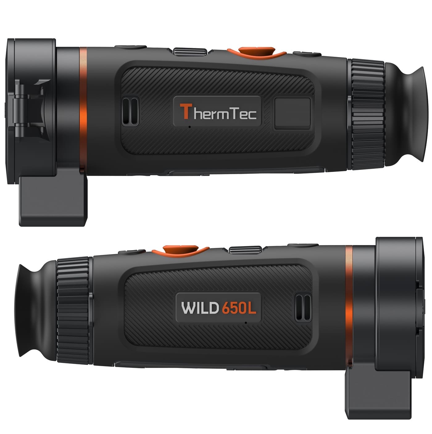 Thermtec WILD 650L mit Entfernungsmesser