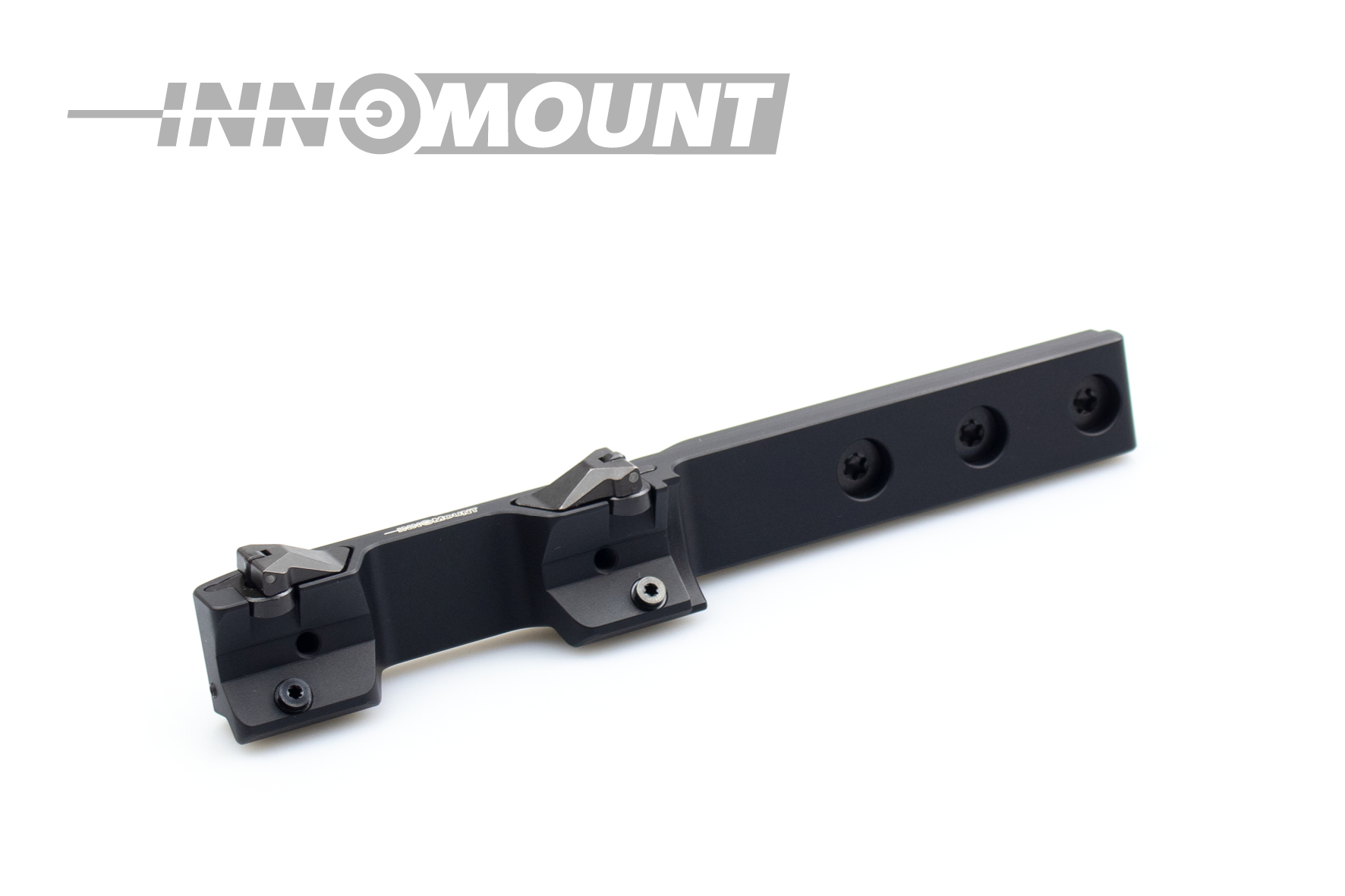 INNOMOUNT QD for Blaser - Pulsar