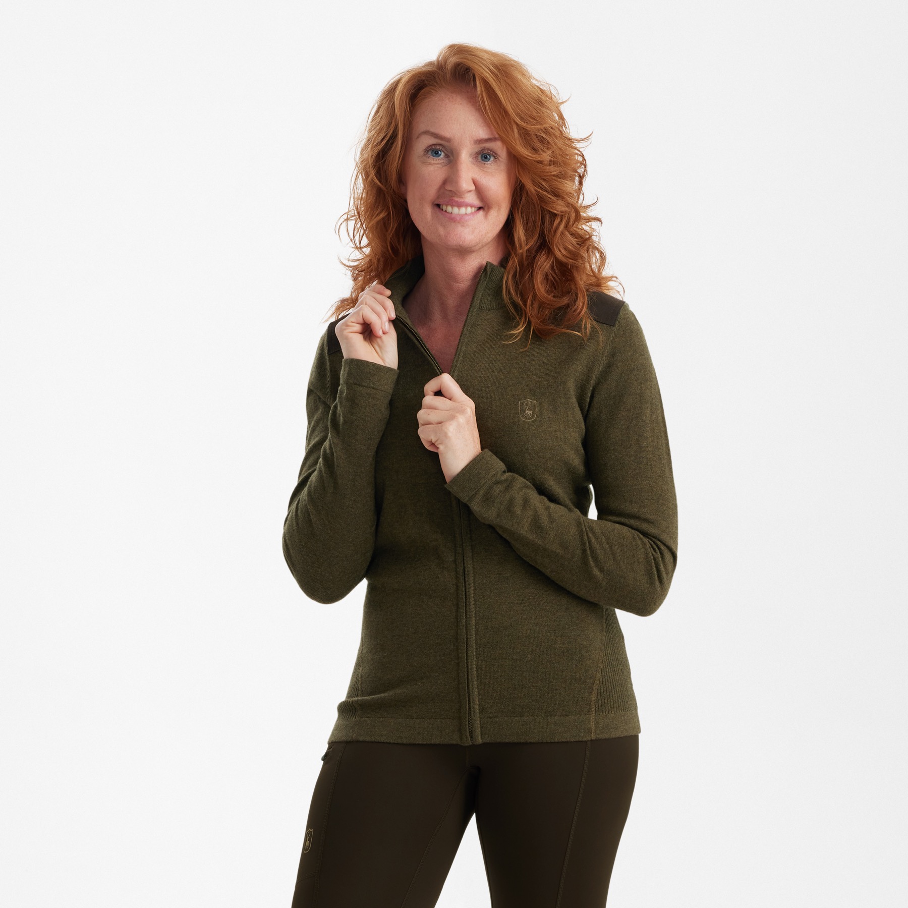 Lady Darlington Knit Cardigan Lady Darlington Knit Cardigan