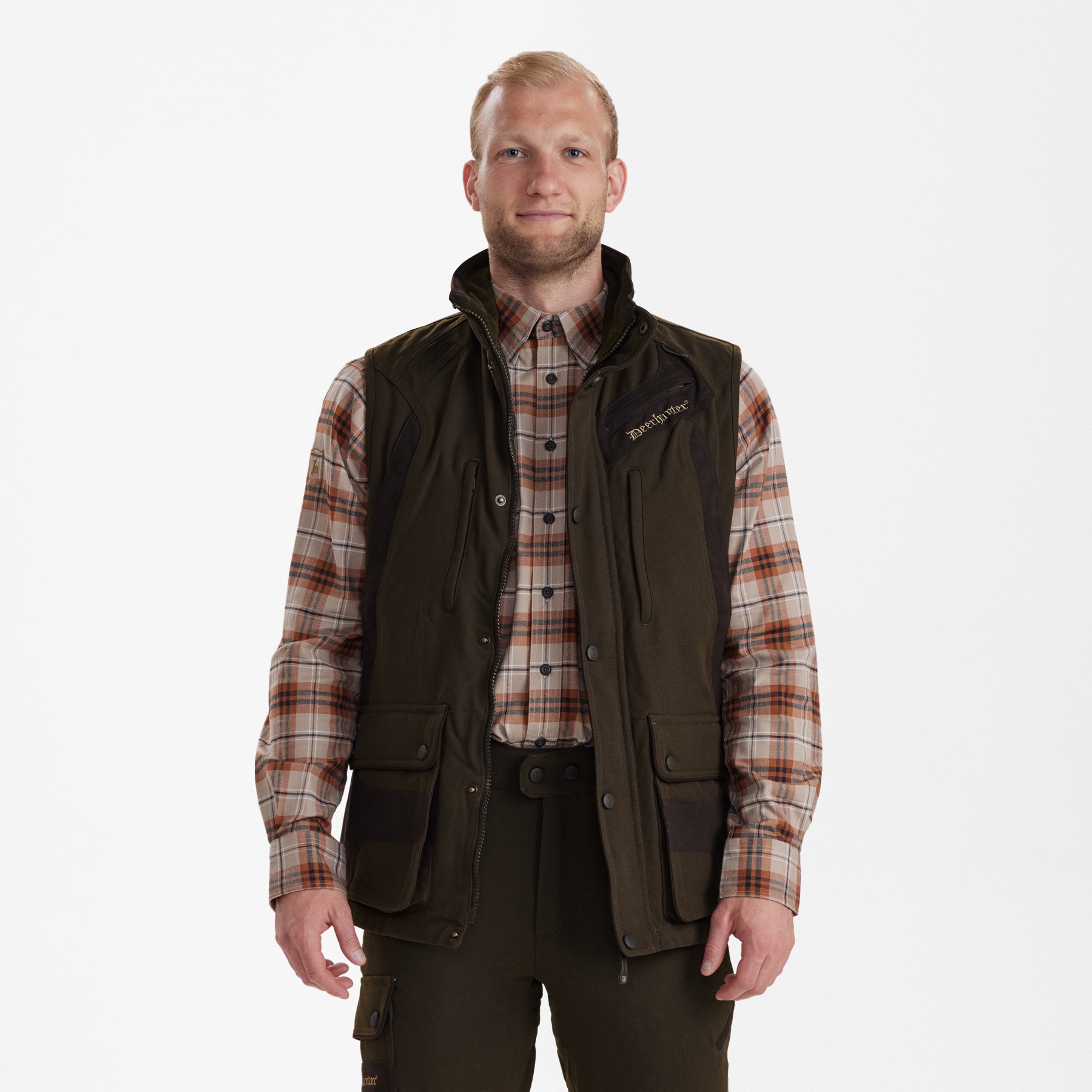 Muflon Extreme Waistcoat  Muflon Extreme Waistcoat