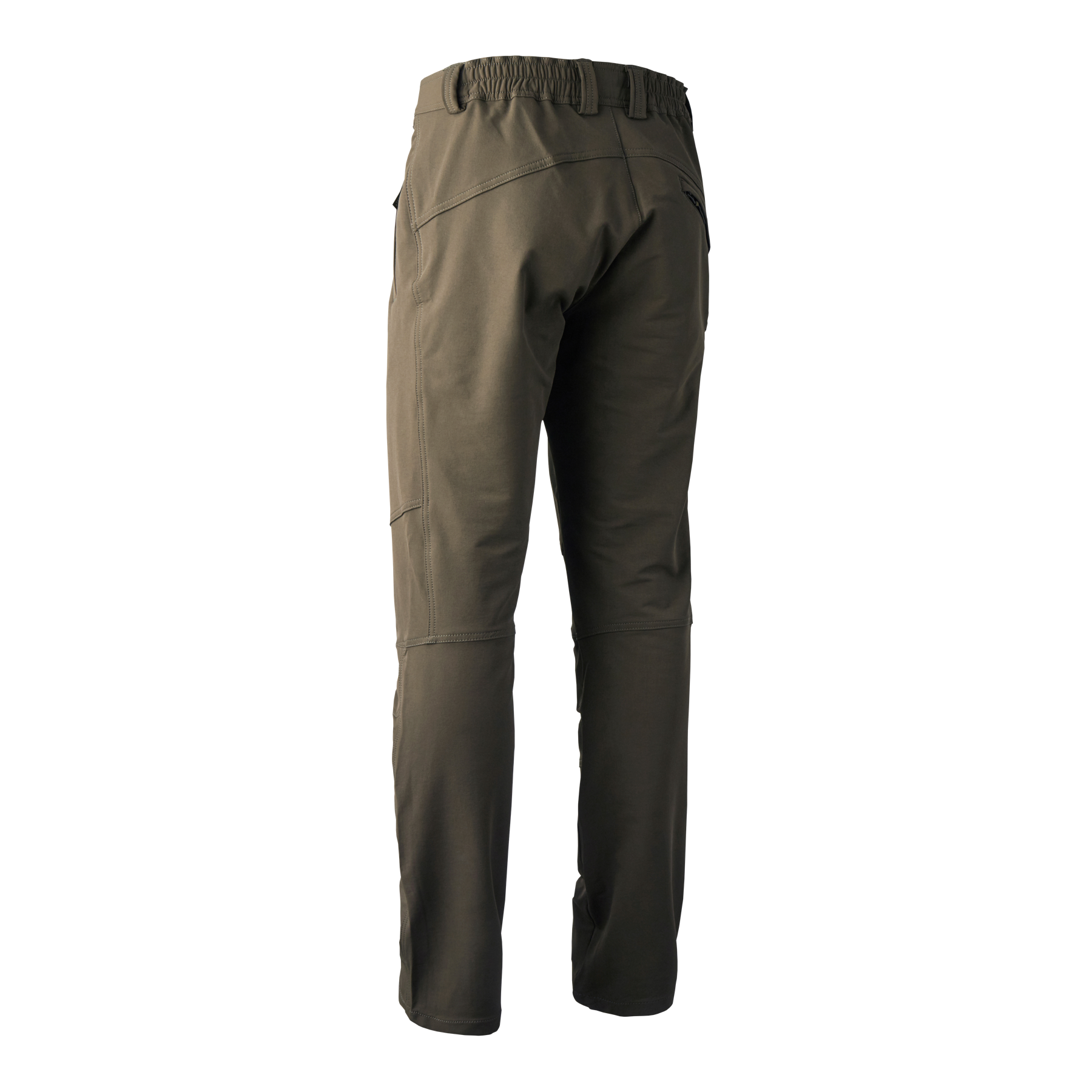 Strike Full Stretch Trousers